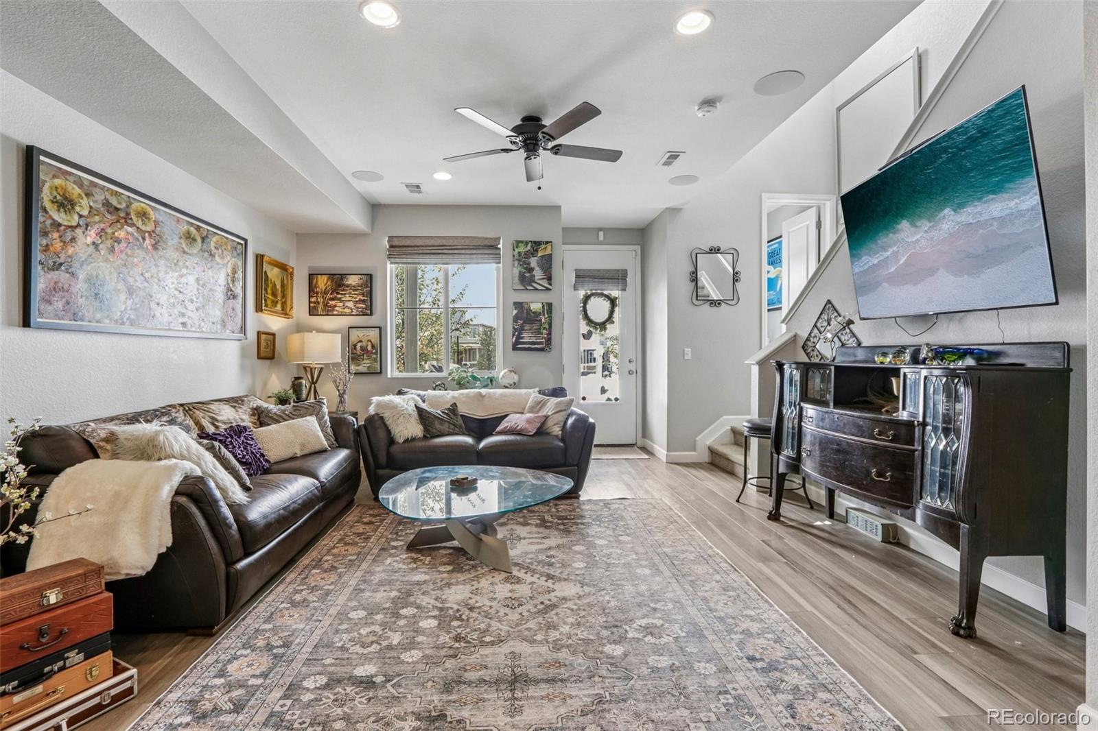 MLS Image #4 for 23520 e 5th drive ,aurora, Colorado