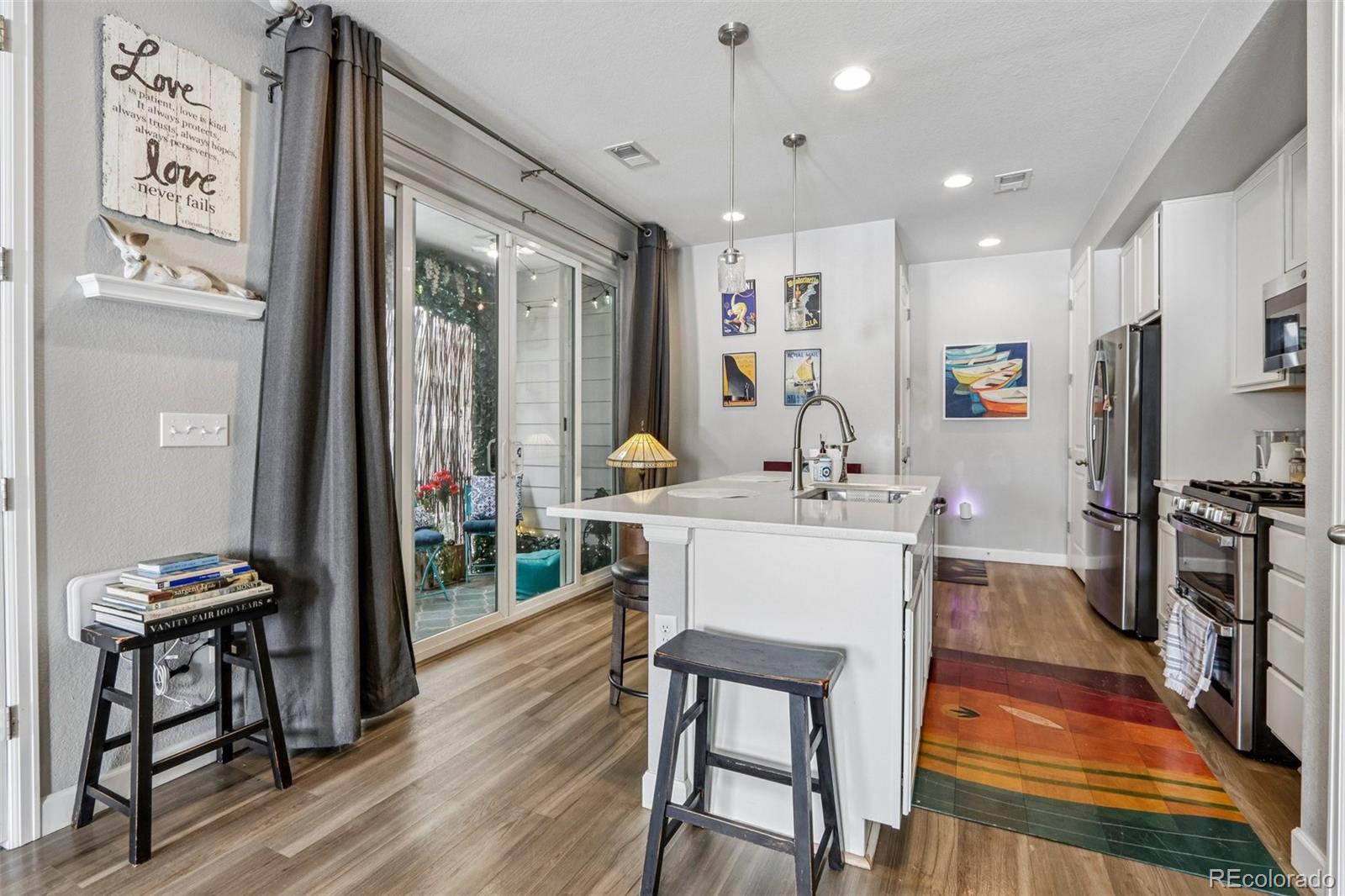MLS Image #5 for 23520 e 5th drive ,aurora, Colorado