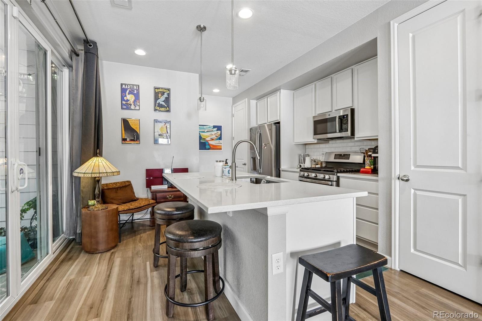 MLS Image #6 for 23520 e 5th drive ,aurora, Colorado