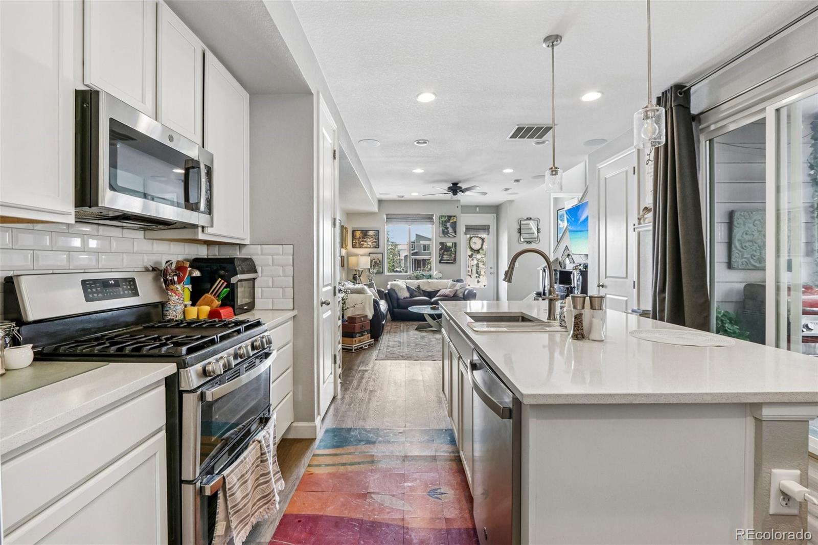 MLS Image #7 for 23520 e 5th drive ,aurora, Colorado