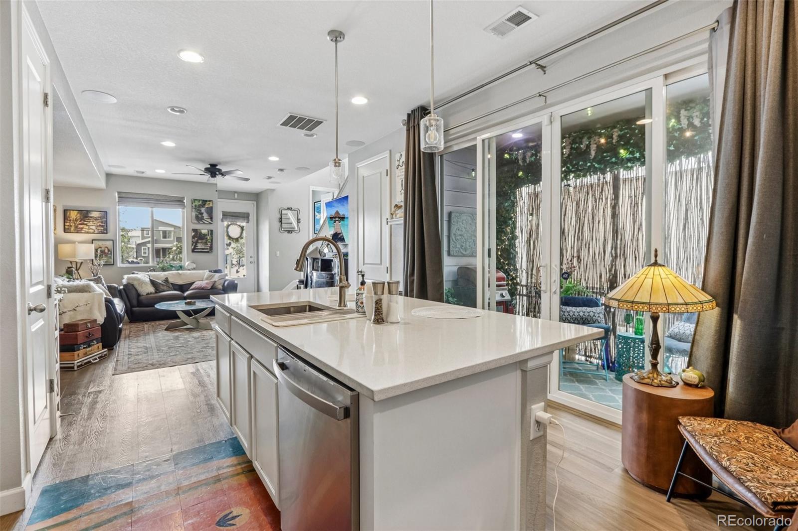MLS Image #8 for 23520 e 5th drive ,aurora, Colorado