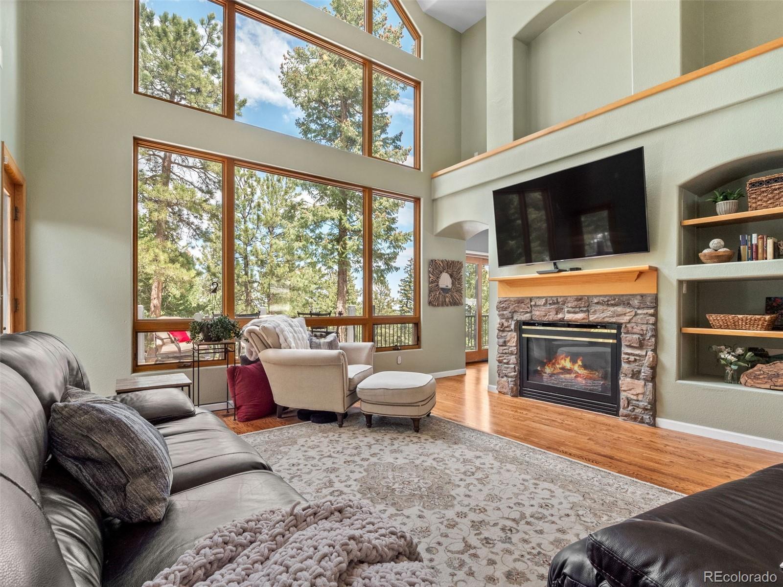 MLS Image #10 for 23421  morning rose drive,golden, Colorado