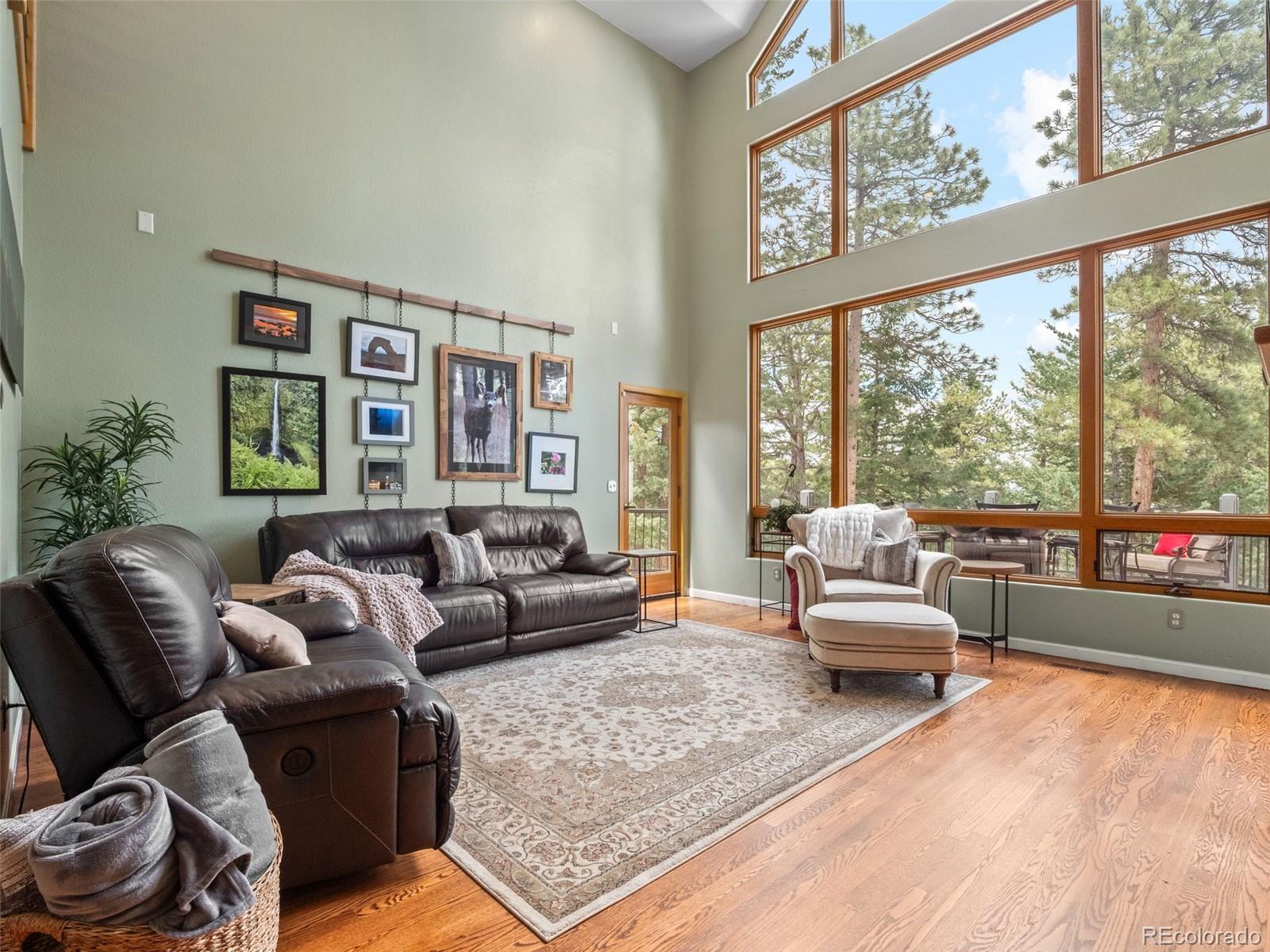 MLS Image #11 for 23421  morning rose drive,golden, Colorado