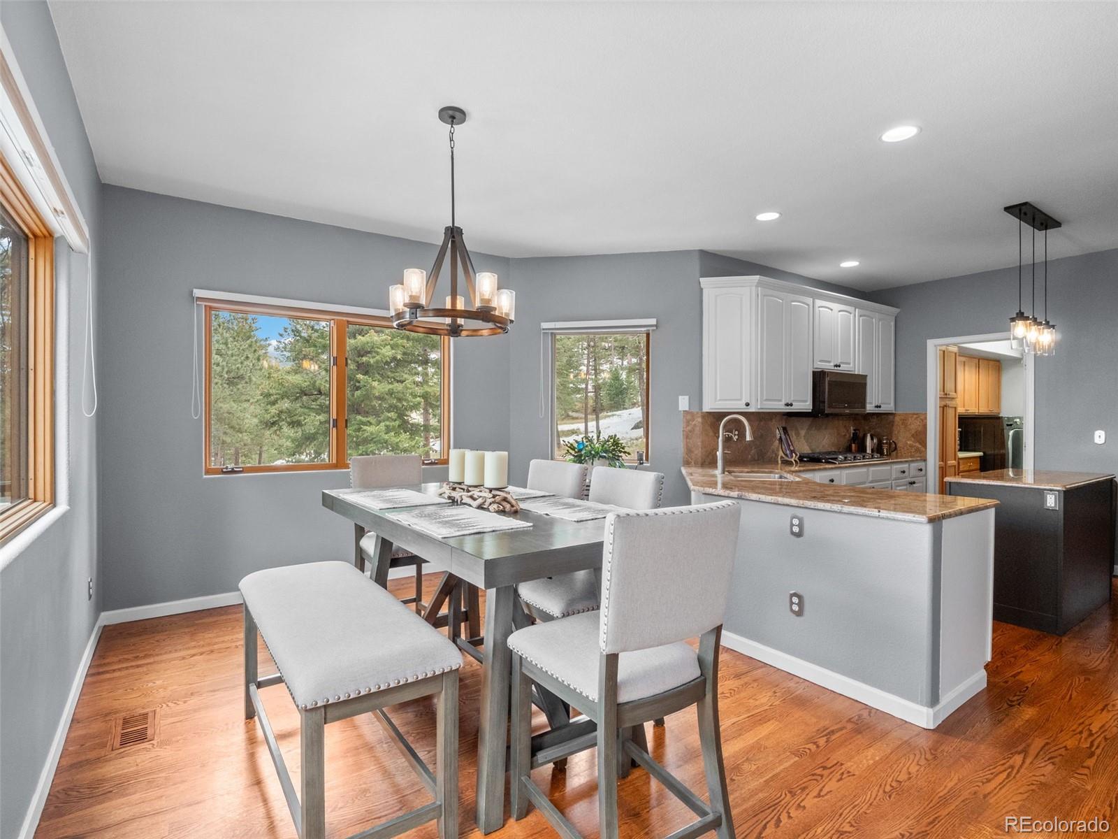 MLS Image #12 for 23421  morning rose drive,golden, Colorado