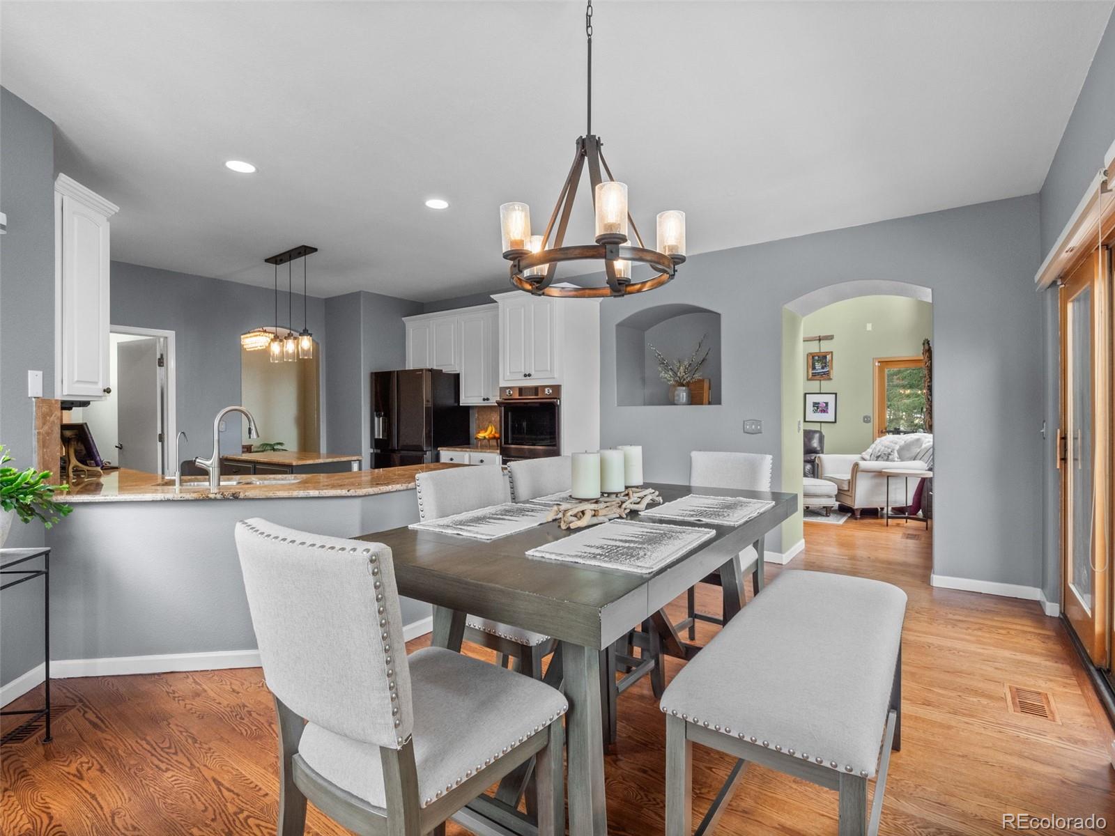 MLS Image #13 for 23421  morning rose drive,golden, Colorado