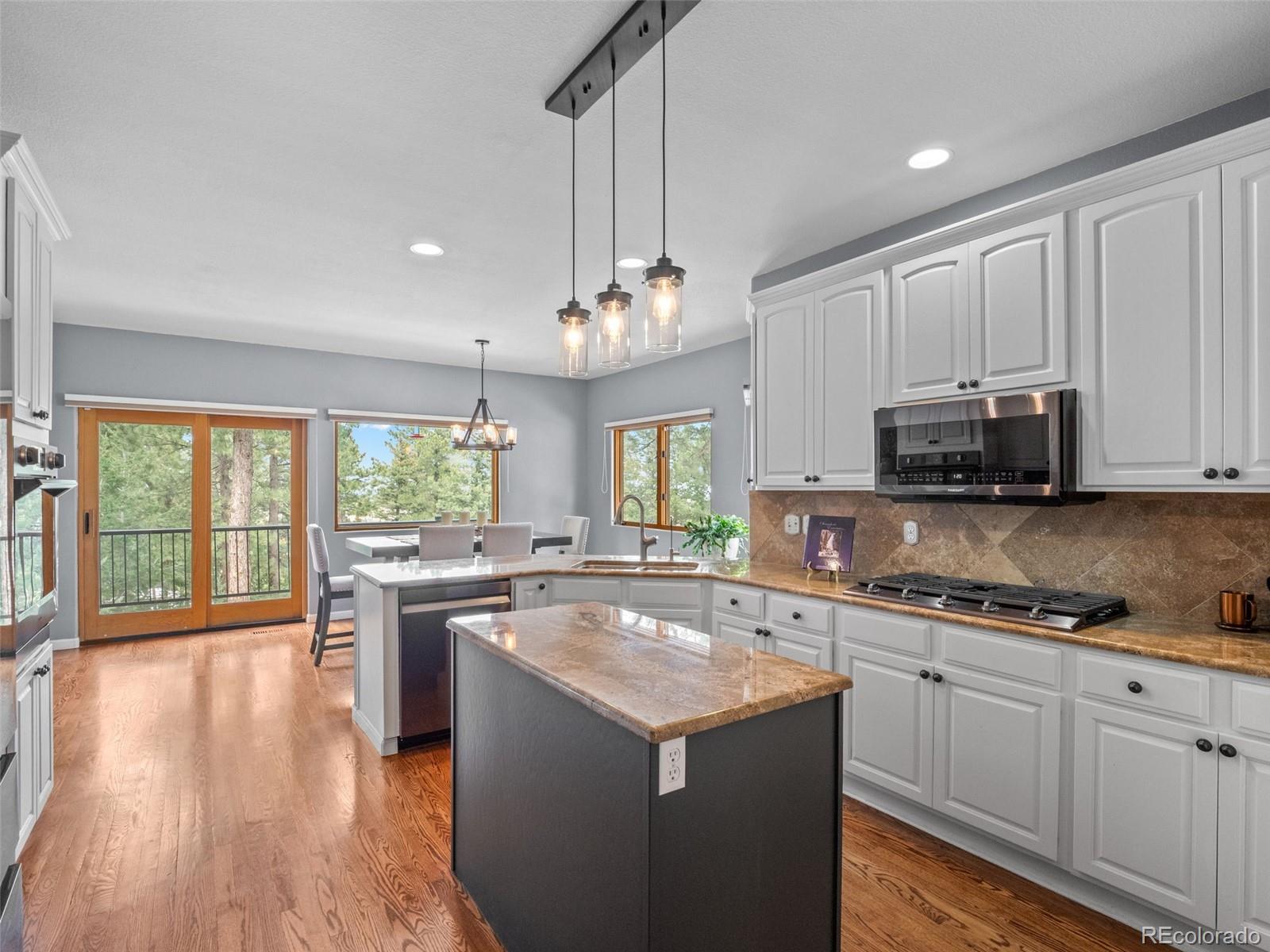 MLS Image #15 for 23421  morning rose drive,golden, Colorado