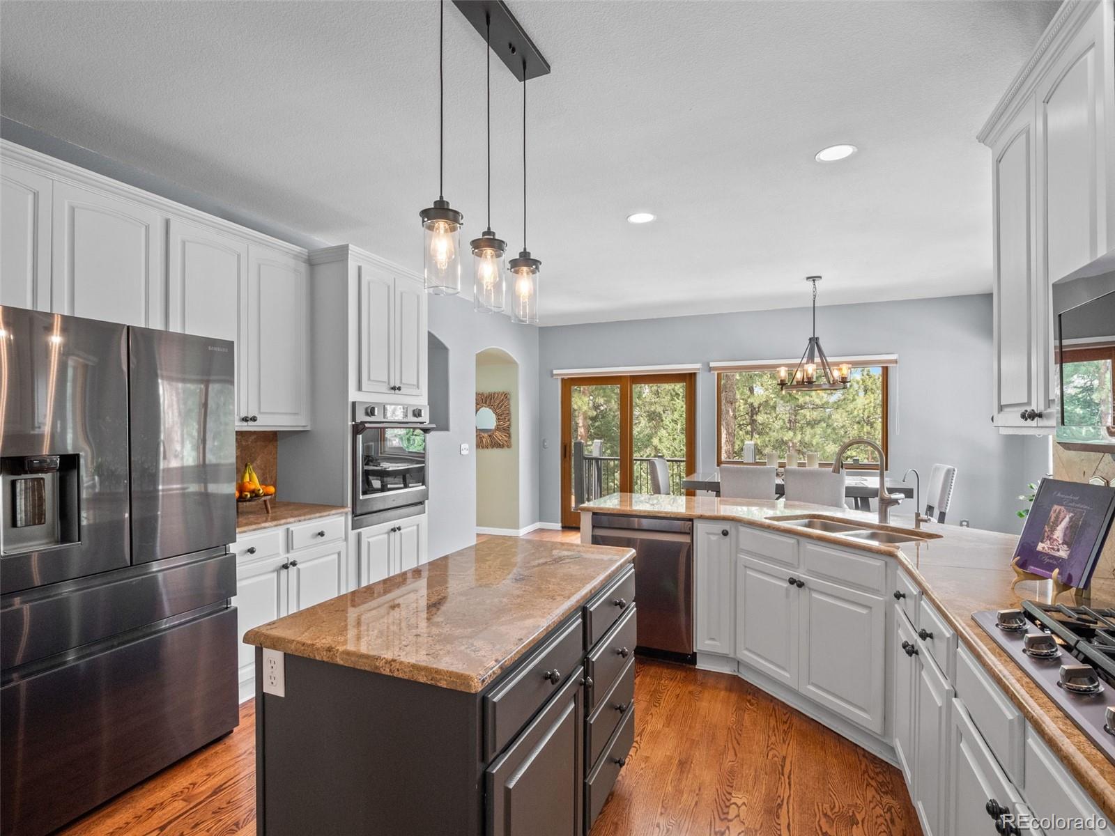 MLS Image #16 for 23421  morning rose drive,golden, Colorado