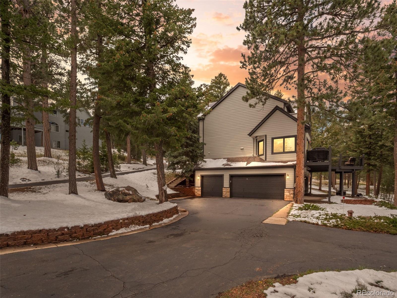 MLS Image #2 for 23421  morning rose drive,golden, Colorado