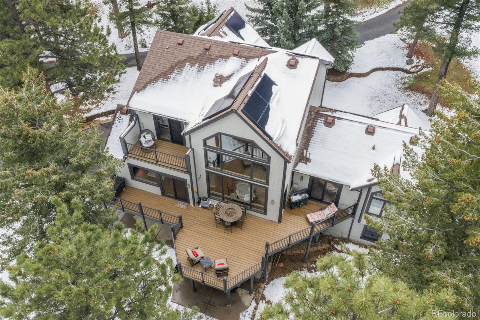 MLS Image #3 for 23421  morning rose drive,golden, Colorado