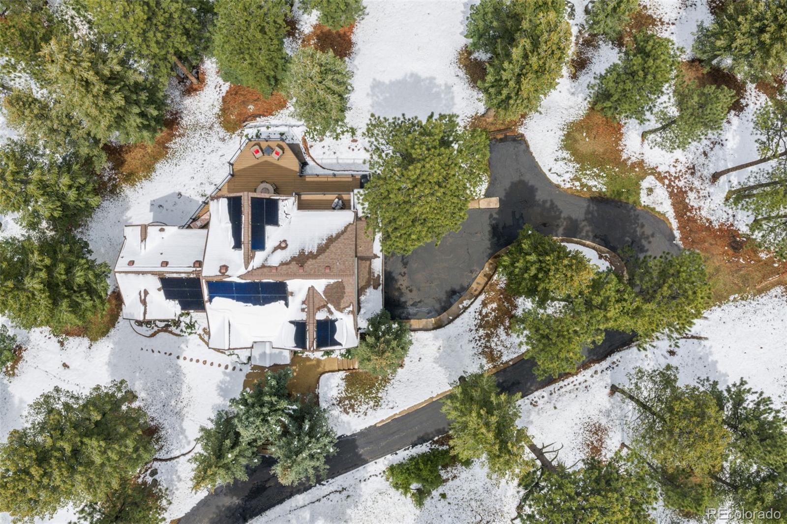 MLS Image #4 for 23421  morning rose drive,golden, Colorado