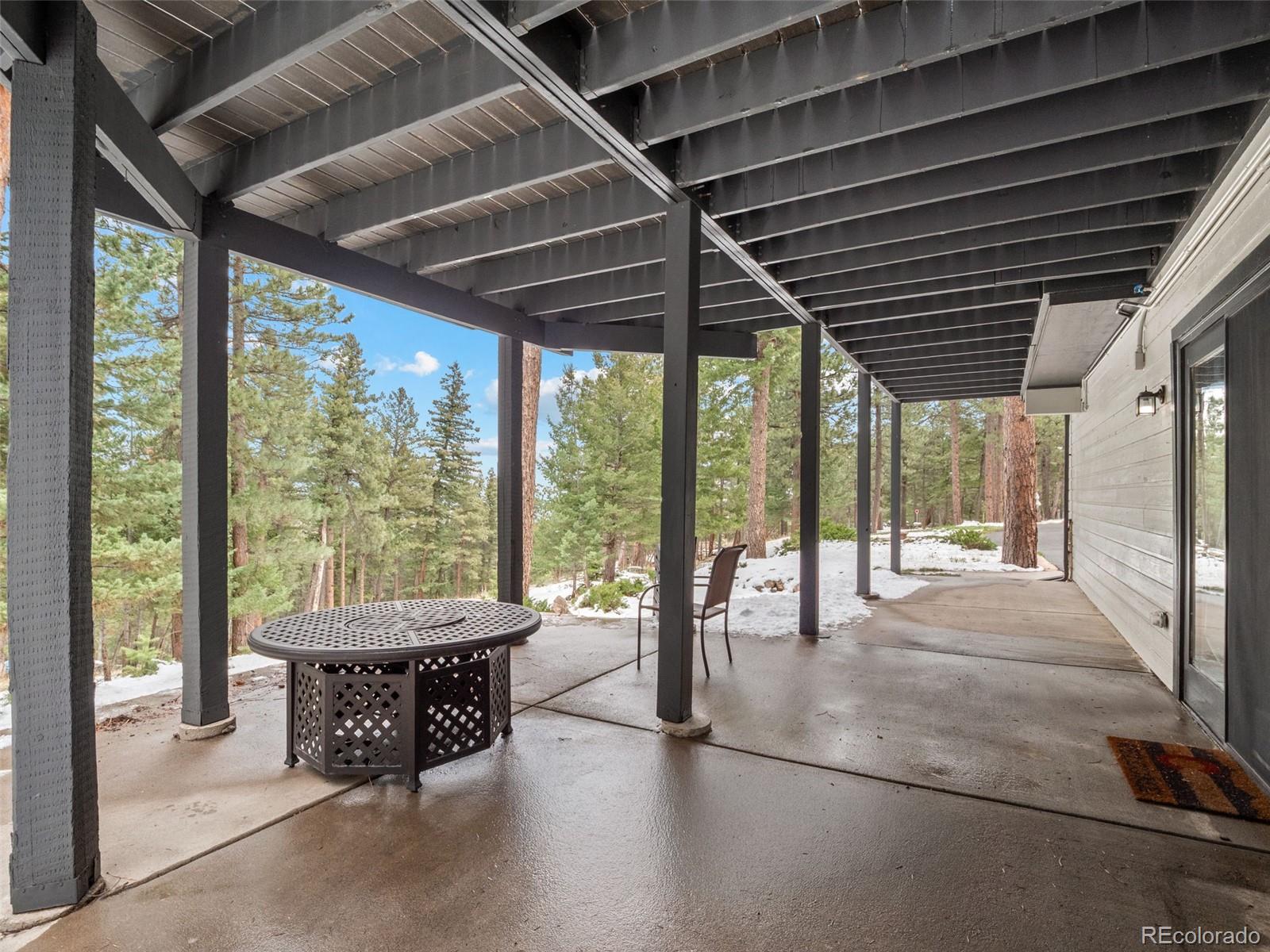 MLS Image #40 for 23421  morning rose drive,golden, Colorado