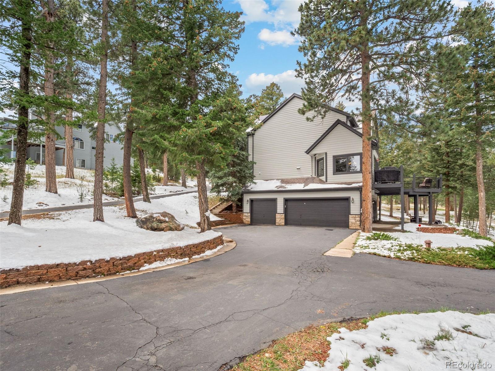 MLS Image #43 for 23421  morning rose drive,golden, Colorado