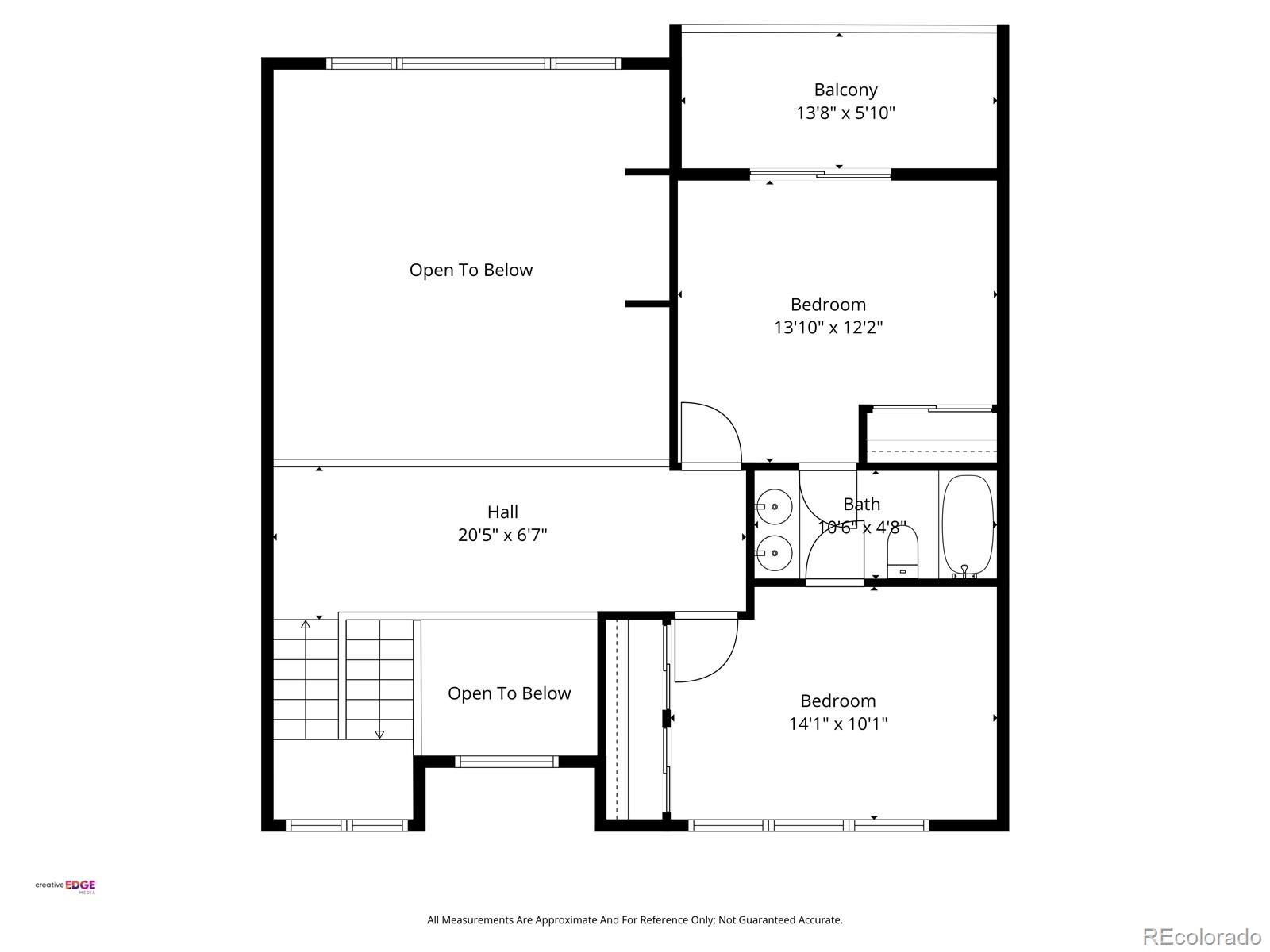 MLS Image #48 for 23421  morning rose drive,golden, Colorado