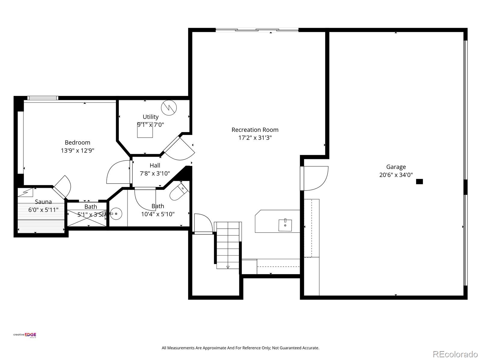 MLS Image #49 for 23421  morning rose drive,golden, Colorado