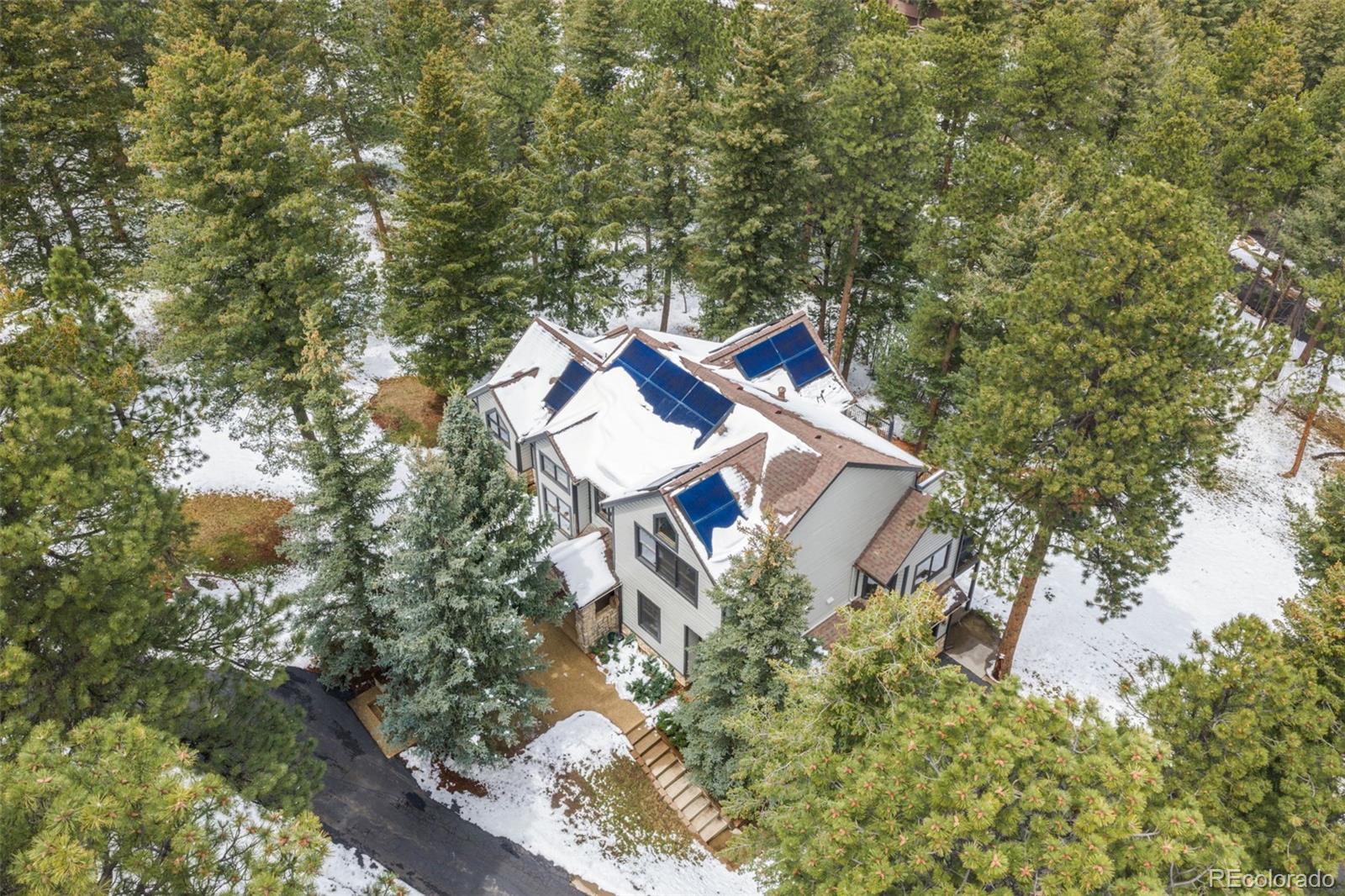 MLS Image #5 for 23421  morning rose drive,golden, Colorado