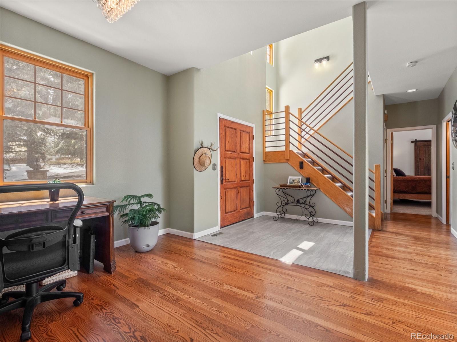 MLS Image #6 for 23421  morning rose drive,golden, Colorado