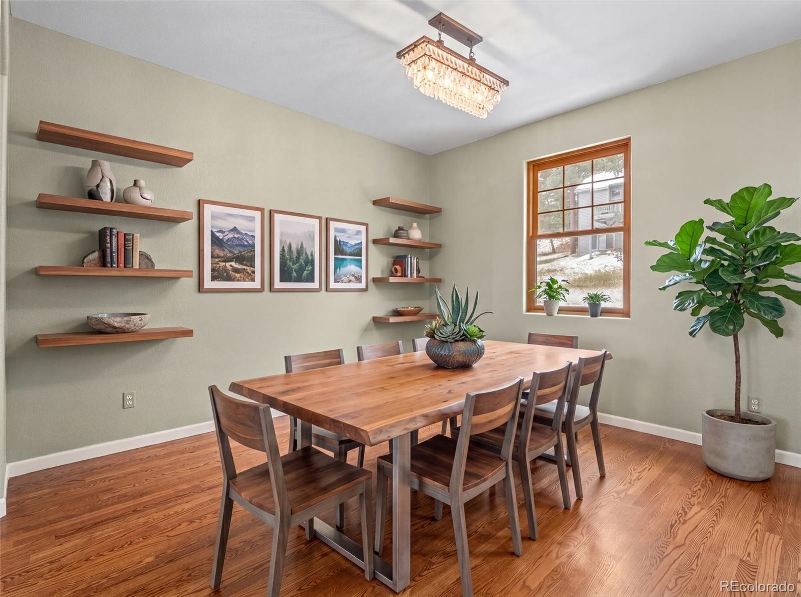 MLS Image #7 for 23421  morning rose drive,golden, Colorado