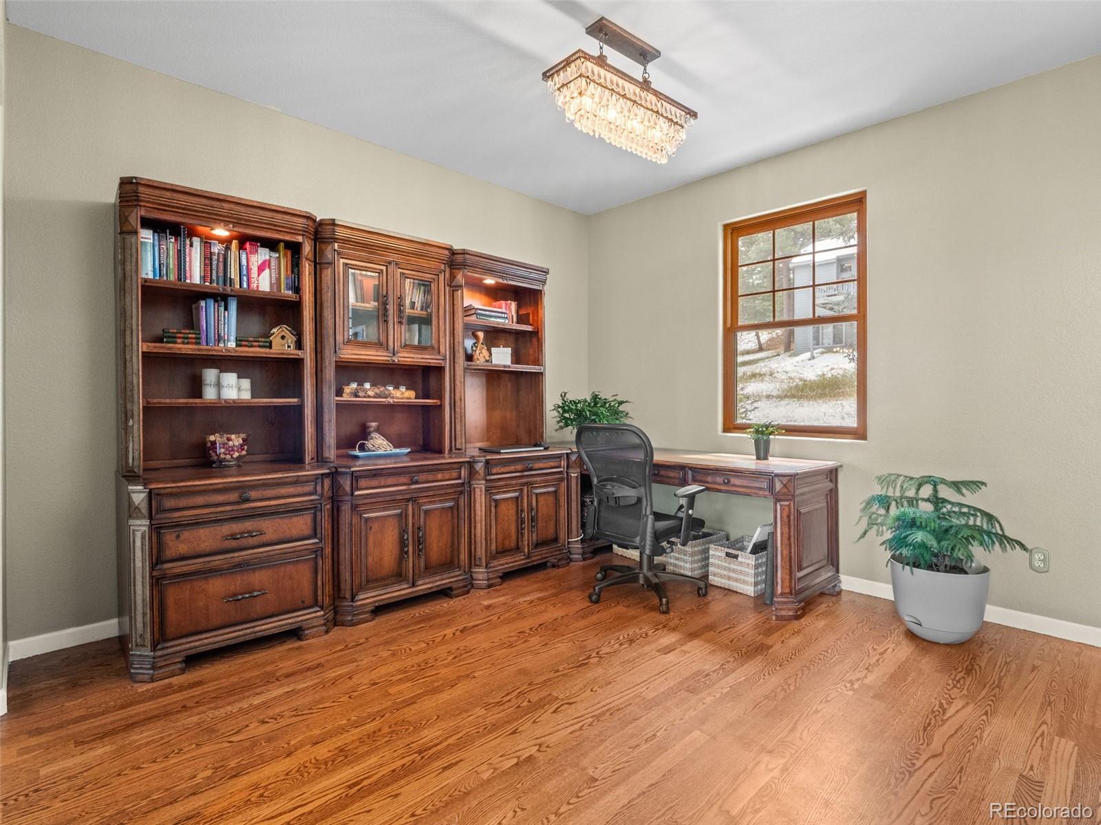 MLS Image #8 for 23421  morning rose drive,golden, Colorado
