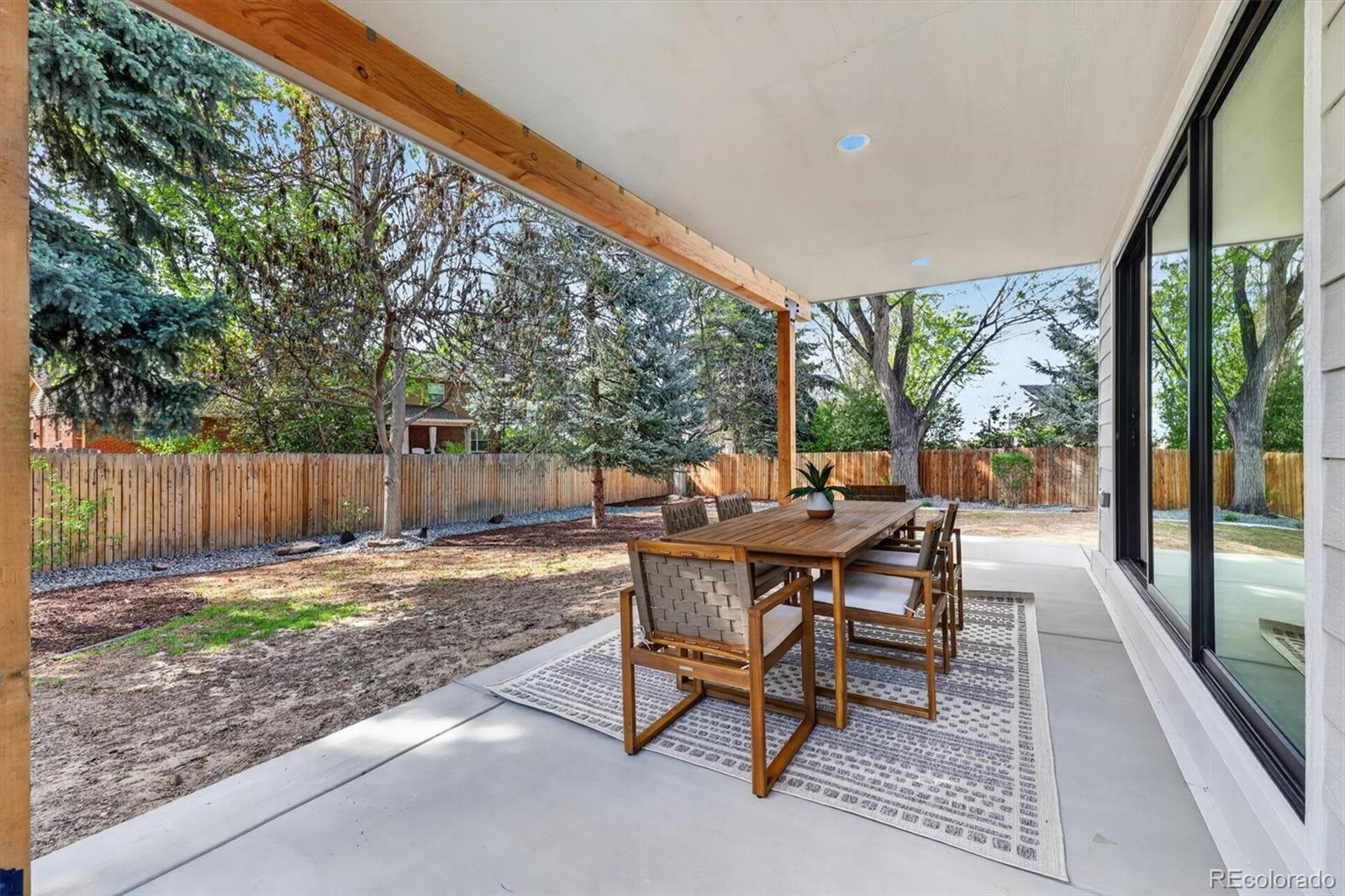MLS Image #12 for 4991 s elmira street,greenwood village, Colorado
