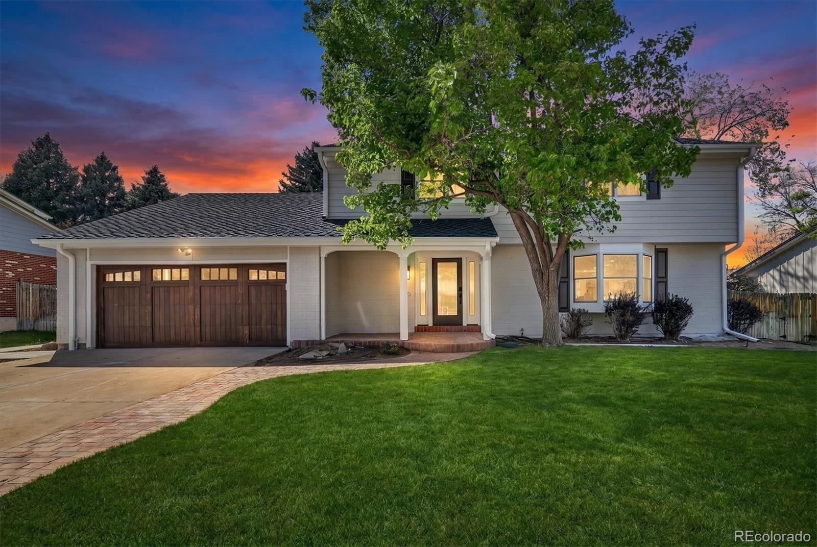 MLS Image #32 for 4991 s elmira street,greenwood village, Colorado