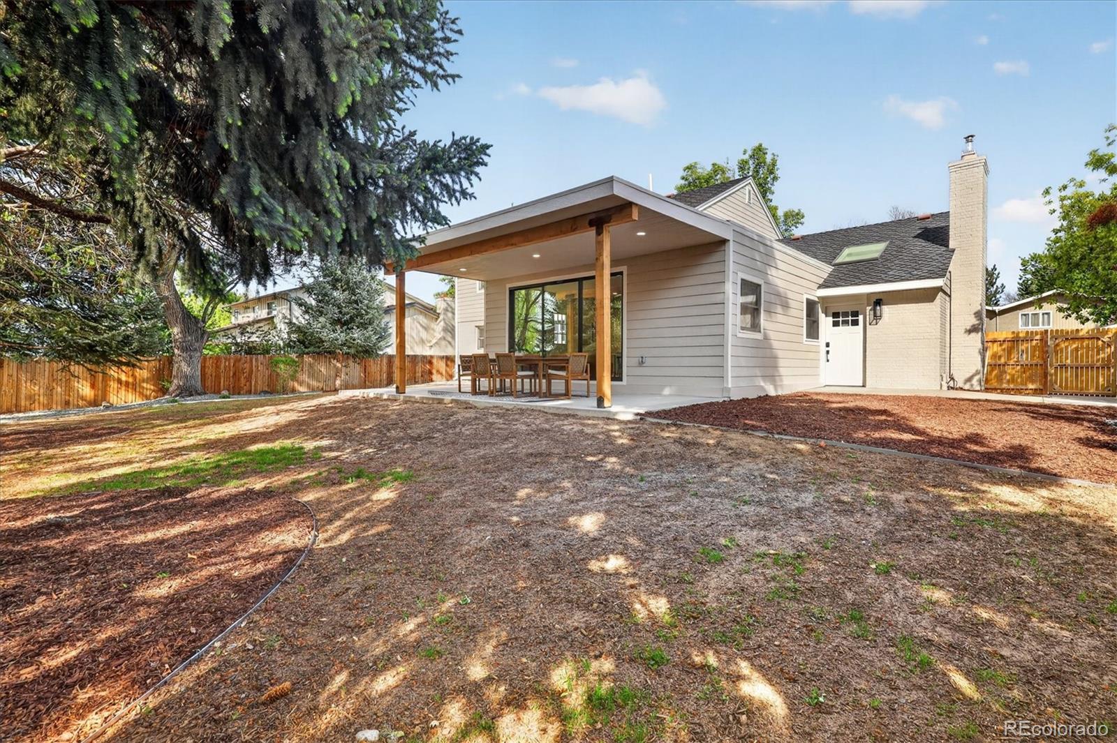 MLS Image #34 for 4991 s elmira street,greenwood village, Colorado