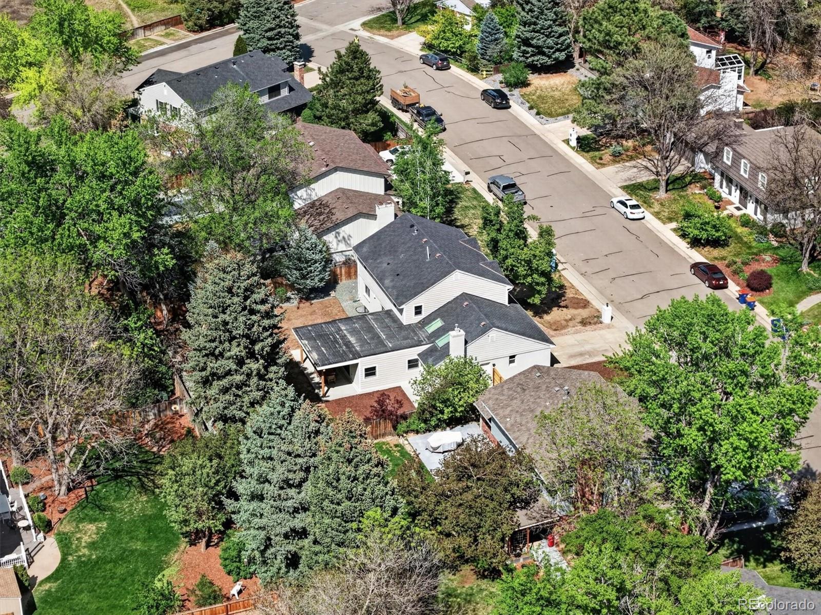MLS Image #38 for 4991 s elmira street,greenwood village, Colorado