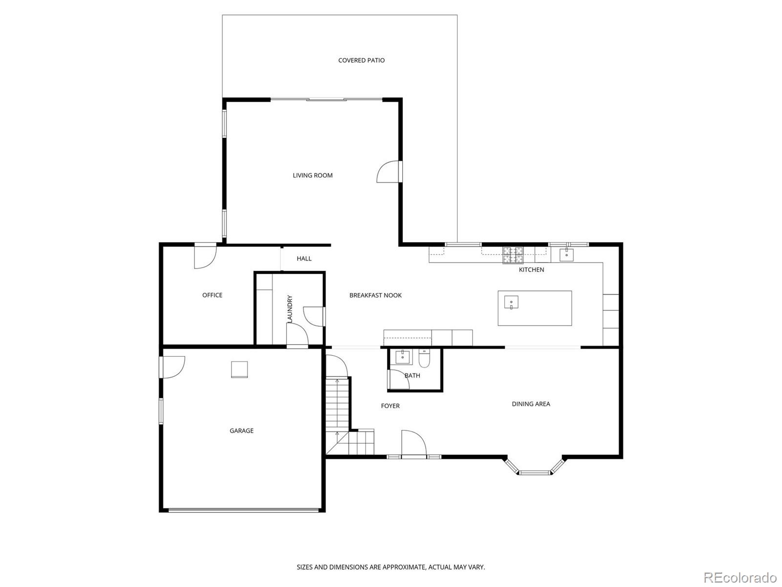 MLS Image #39 for 4991 s elmira street,greenwood village, Colorado