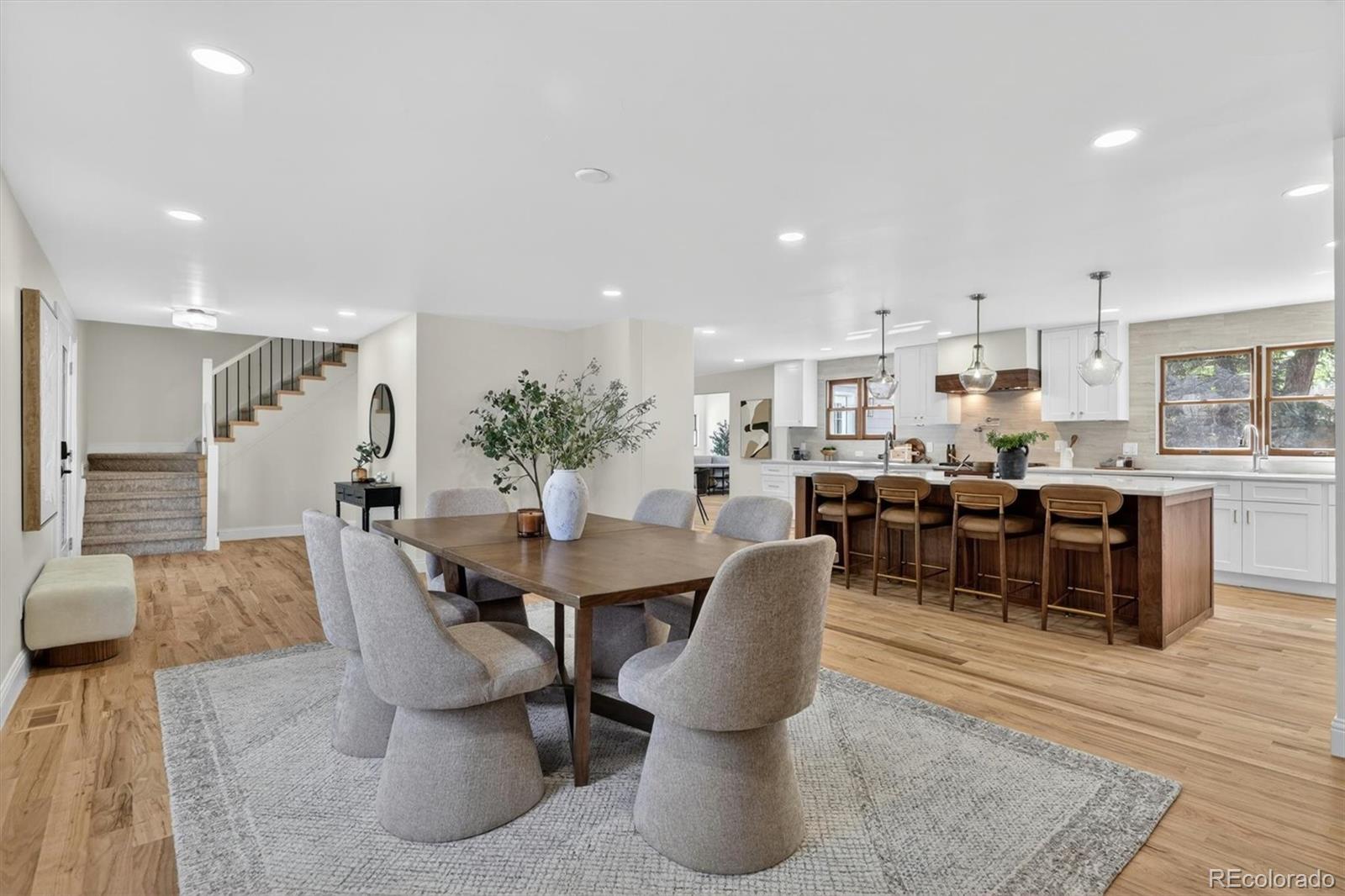 MLS Image #4 for 4991 s elmira street,greenwood village, Colorado