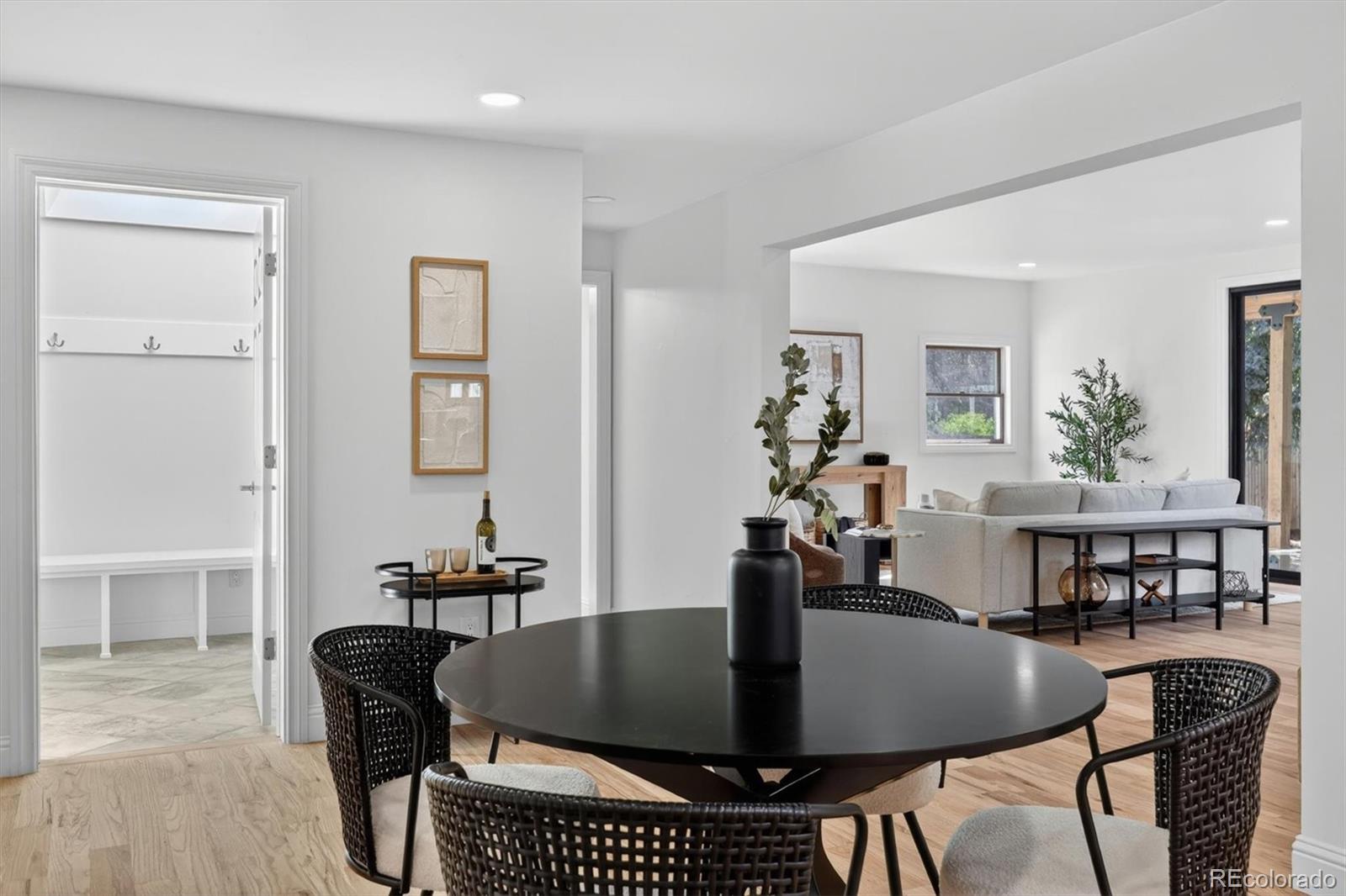 MLS Image #7 for 4991 s elmira street,greenwood village, Colorado