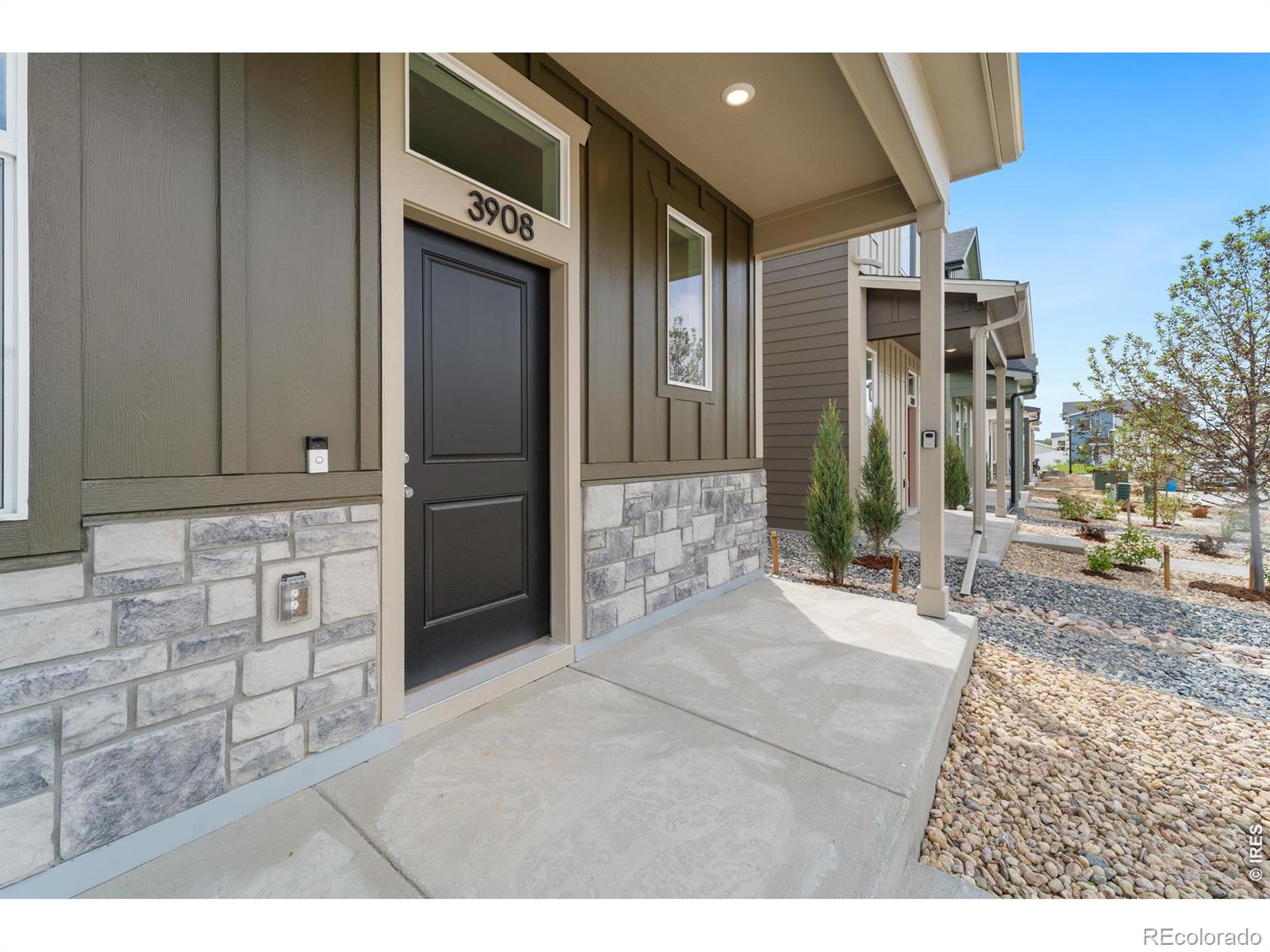 MLS Image #2 for 3908  lake clark street,evans, Colorado