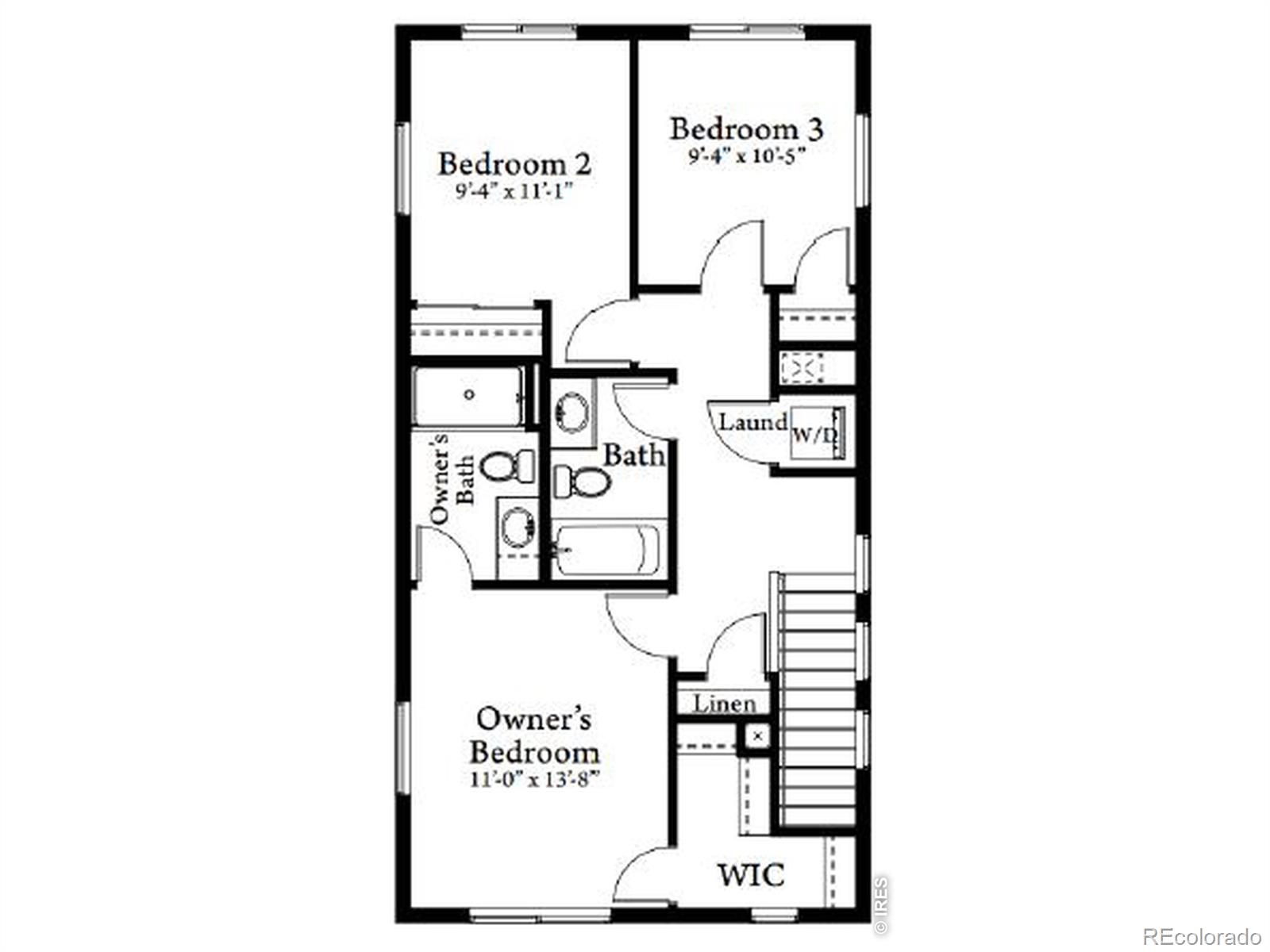MLS Image #24 for 3908  lake clark street,evans, Colorado