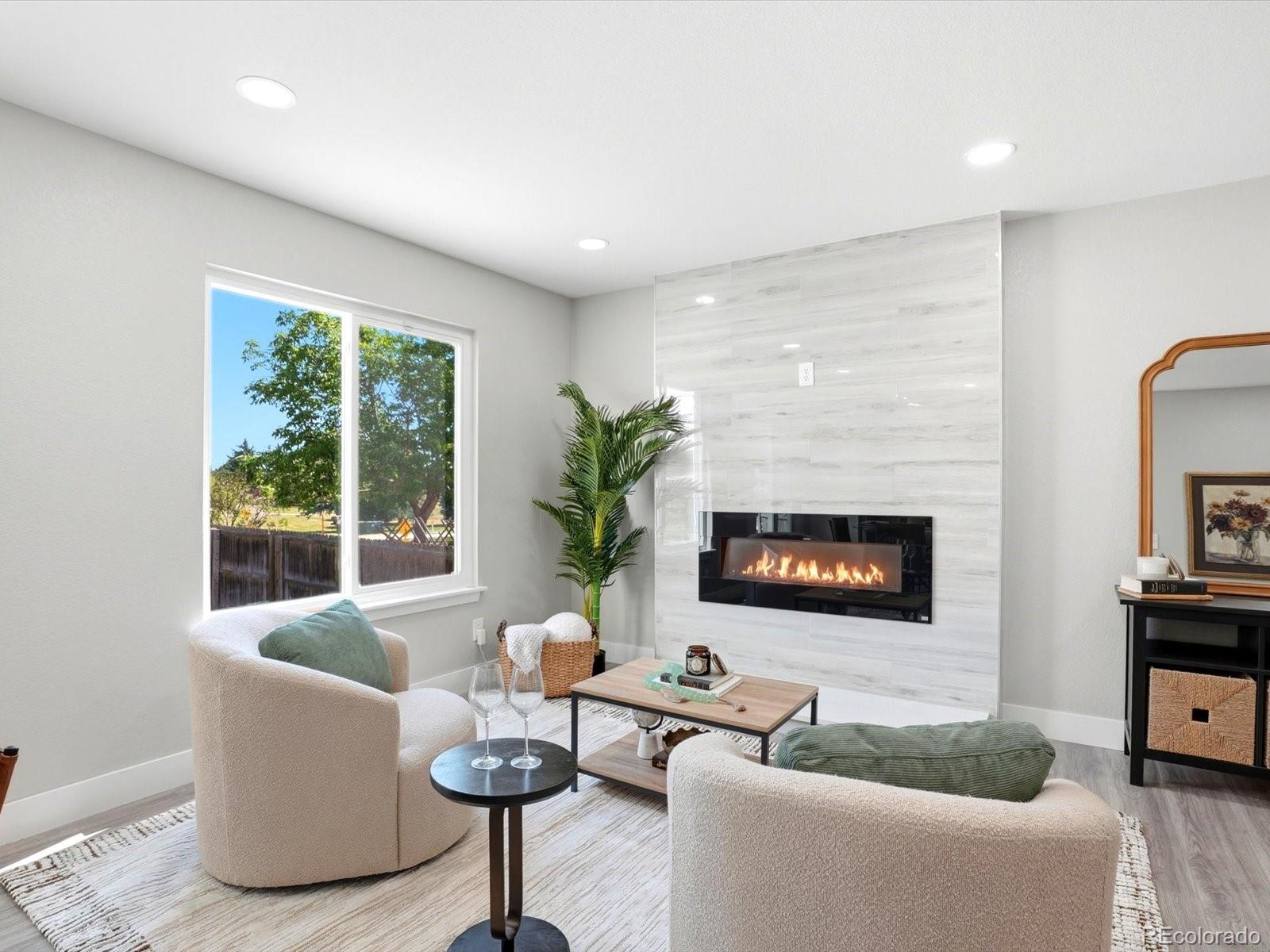 MLS Image #2 for 1069 s lewiston way,aurora, Colorado