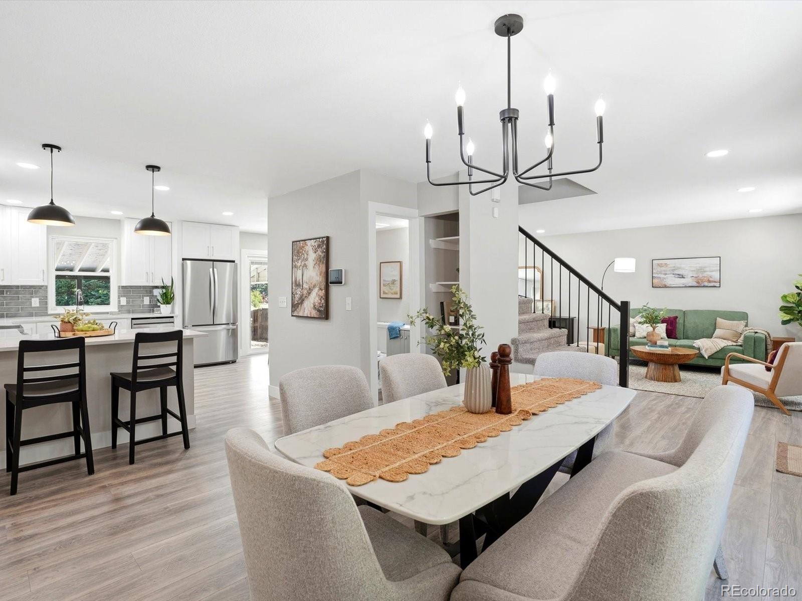 MLS Image #3 for 1069 s lewiston way,aurora, Colorado