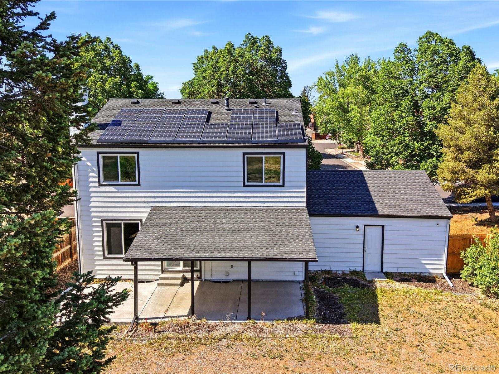 MLS Image #42 for 1069 s lewiston way,aurora, Colorado