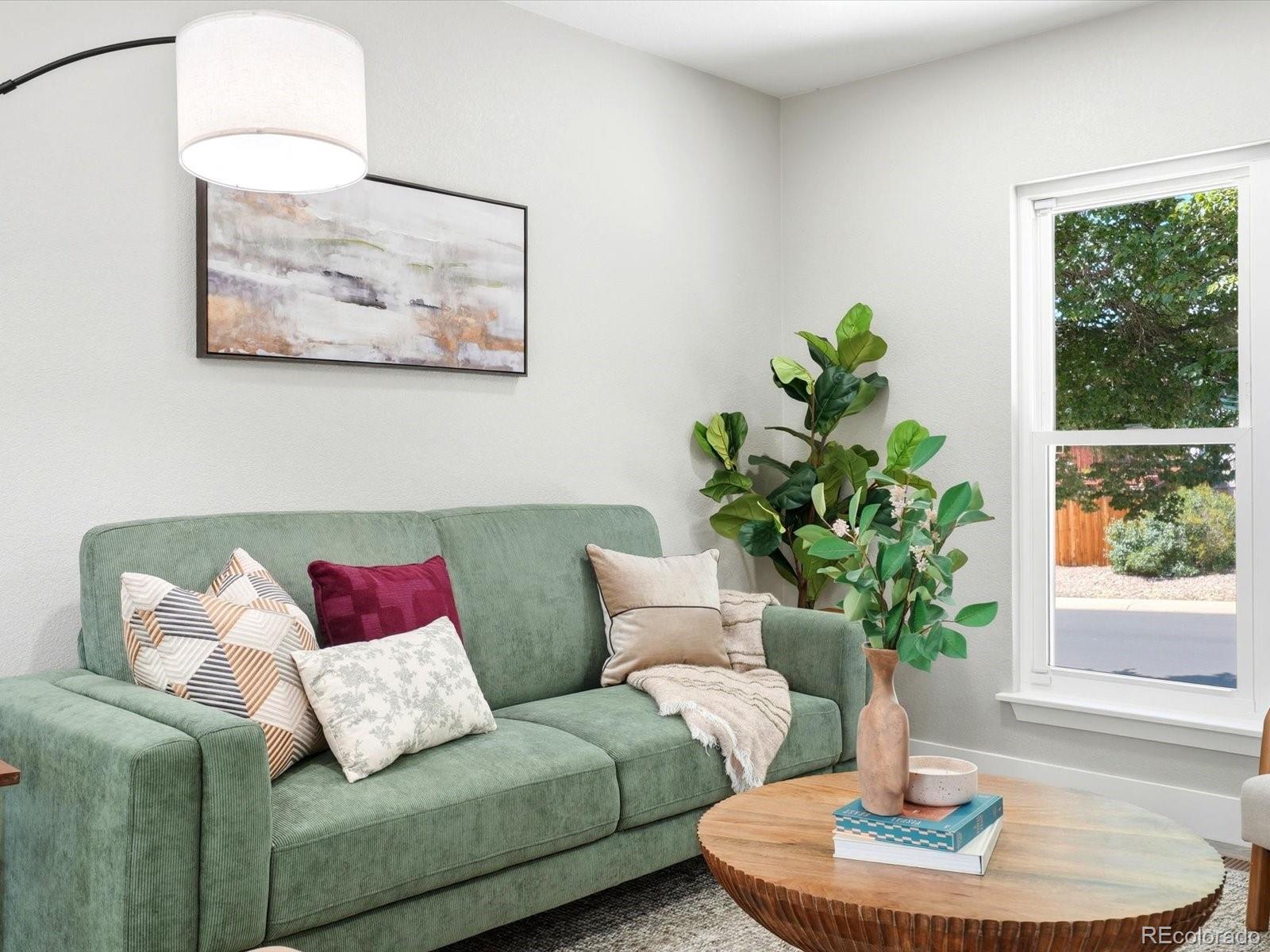 MLS Image #5 for 1069 s lewiston way,aurora, Colorado
