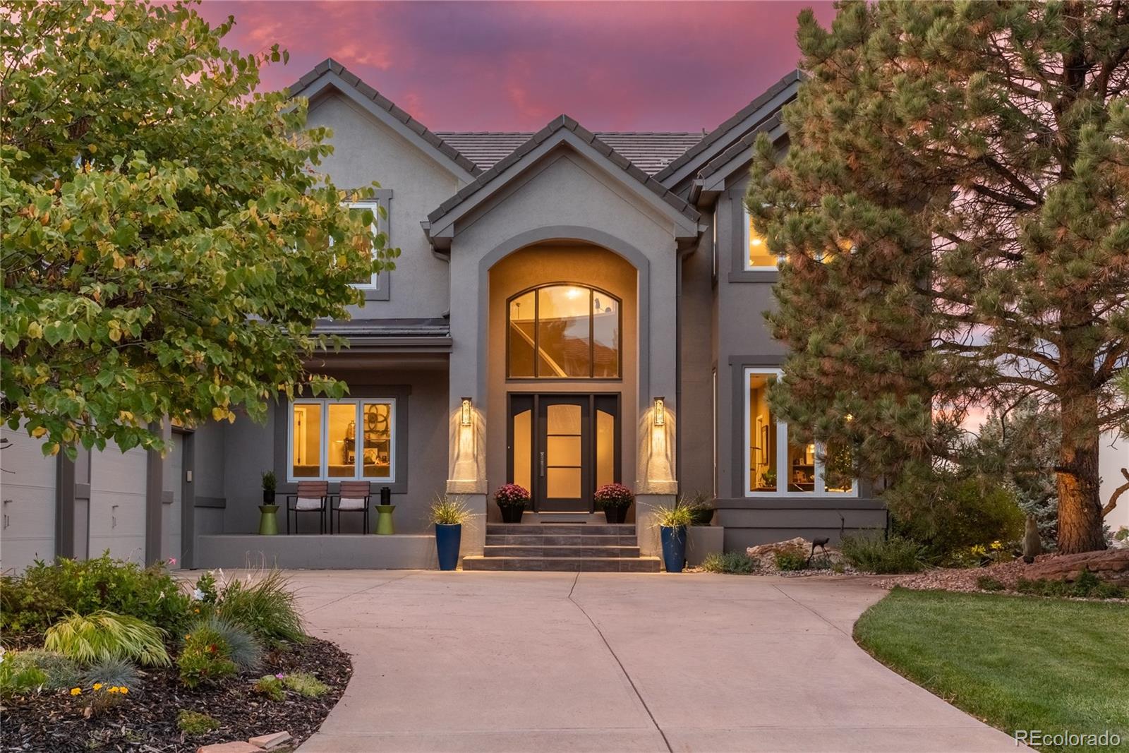 MLS Image #0 for 1235  kistler court,highlands ranch, Colorado