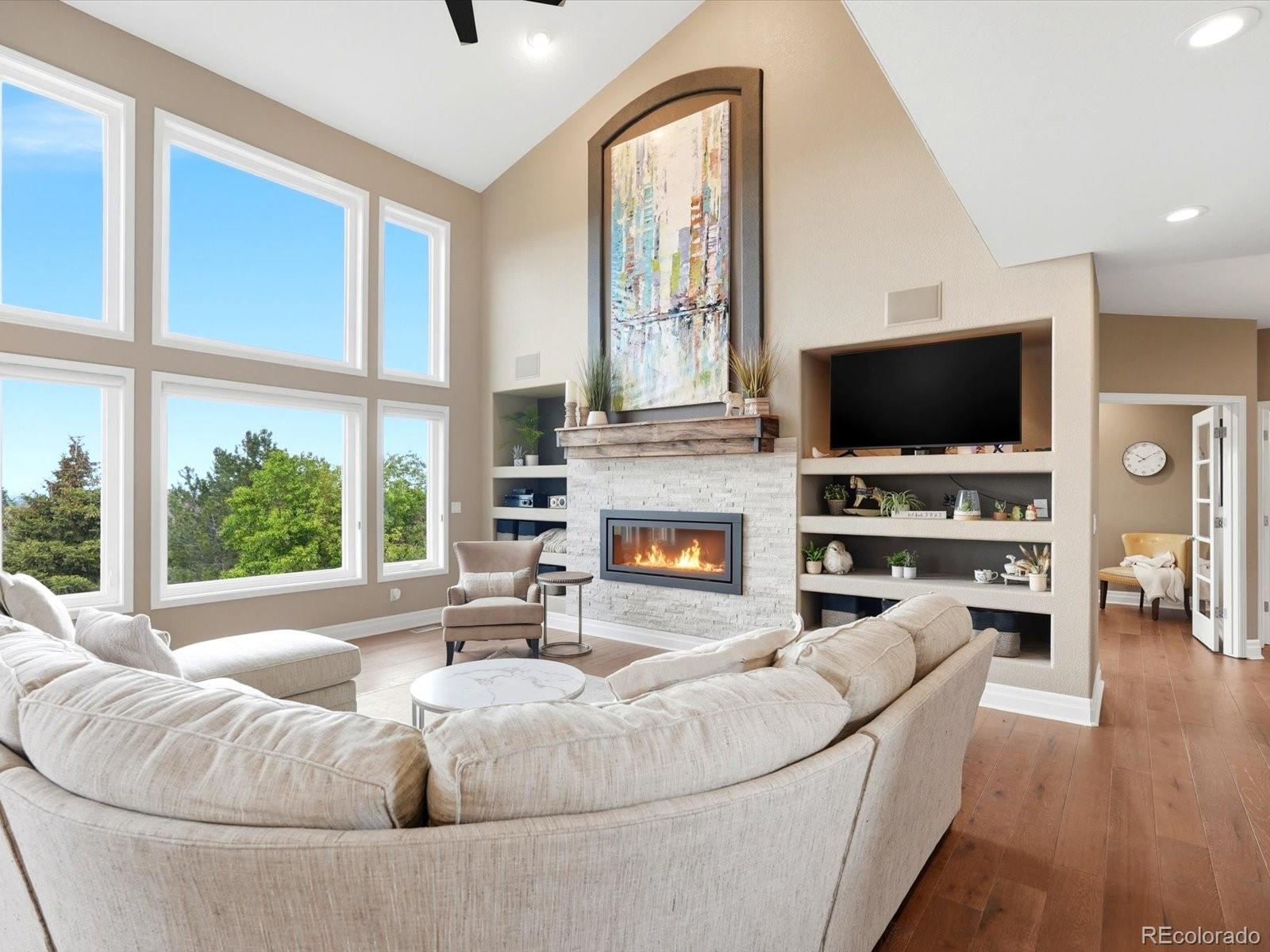 MLS Image #13 for 1235  kistler court,highlands ranch, Colorado