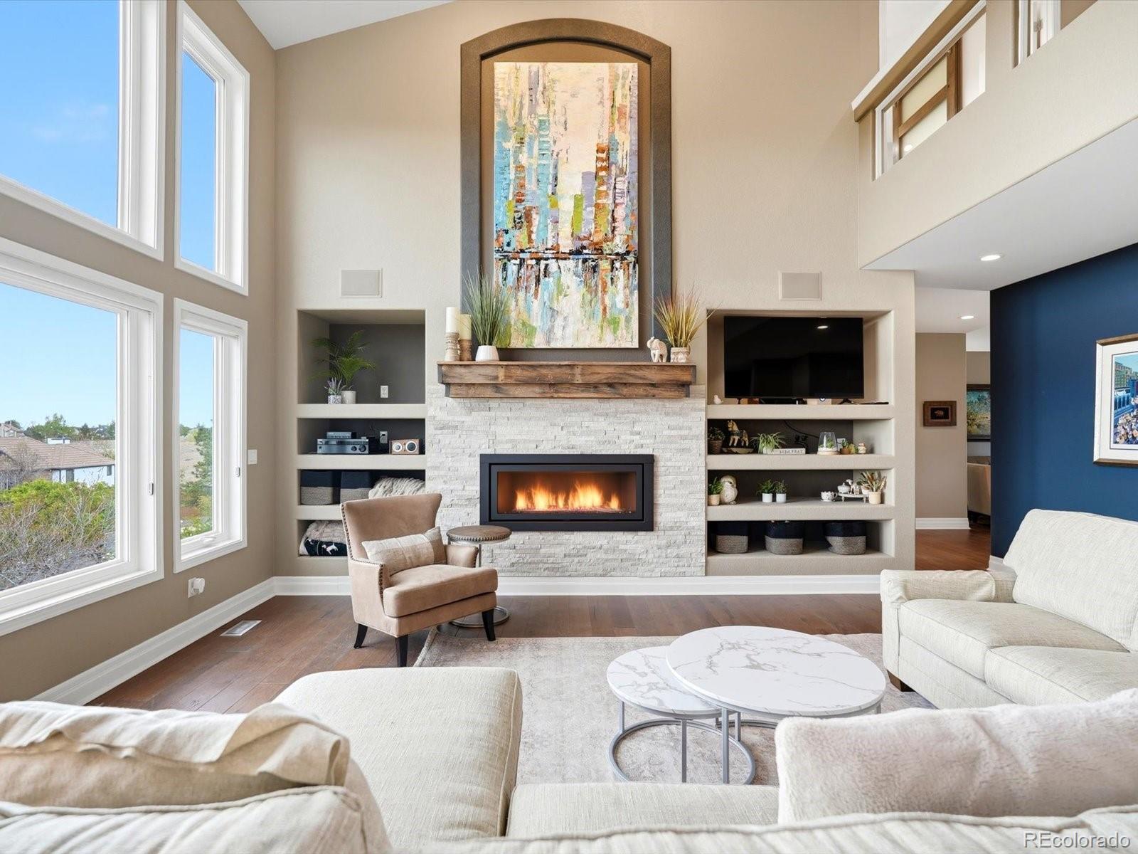MLS Image #14 for 1235  kistler court,highlands ranch, Colorado