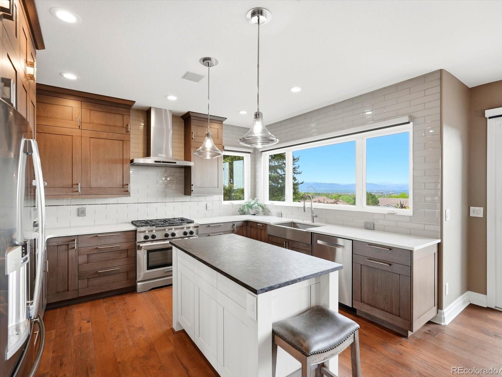 MLS Image #17 for 1235  kistler court,highlands ranch, Colorado