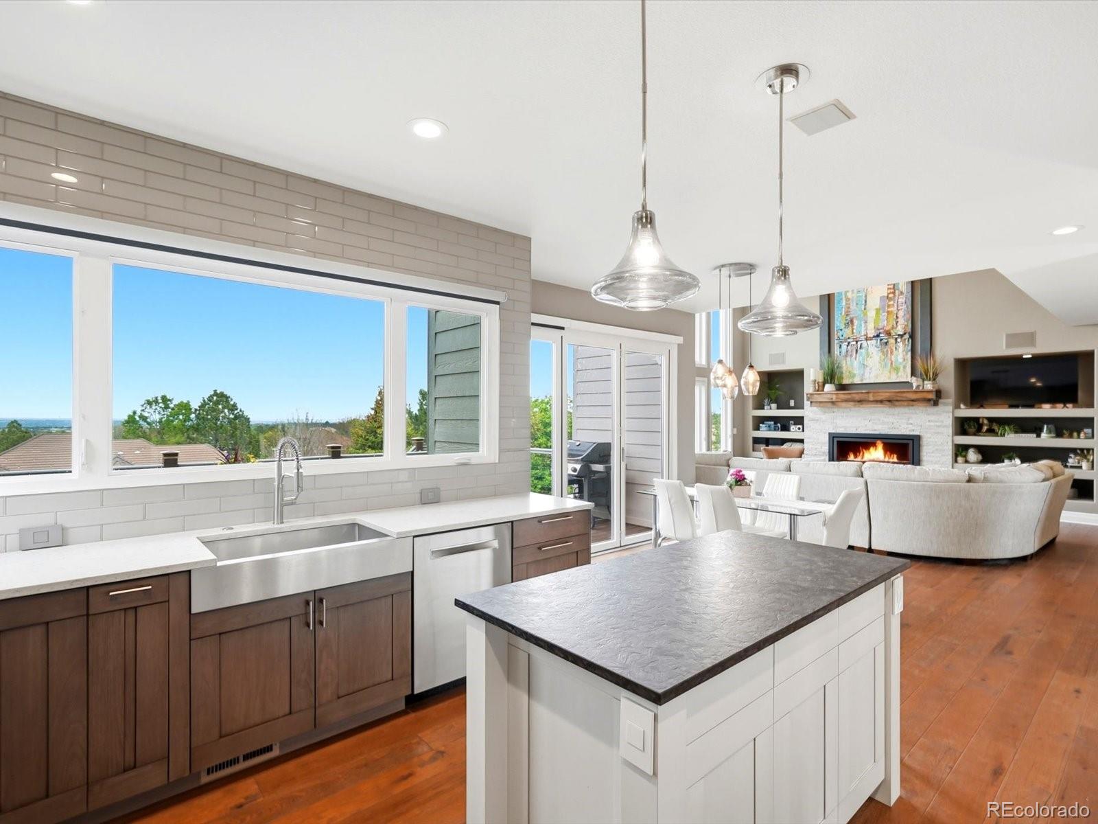 MLS Image #18 for 1235  kistler court,highlands ranch, Colorado