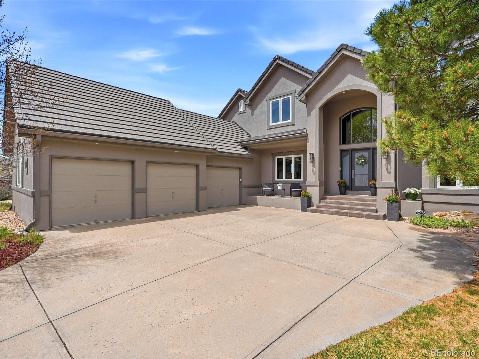 MLS Image #3 for 1235  kistler court,highlands ranch, Colorado