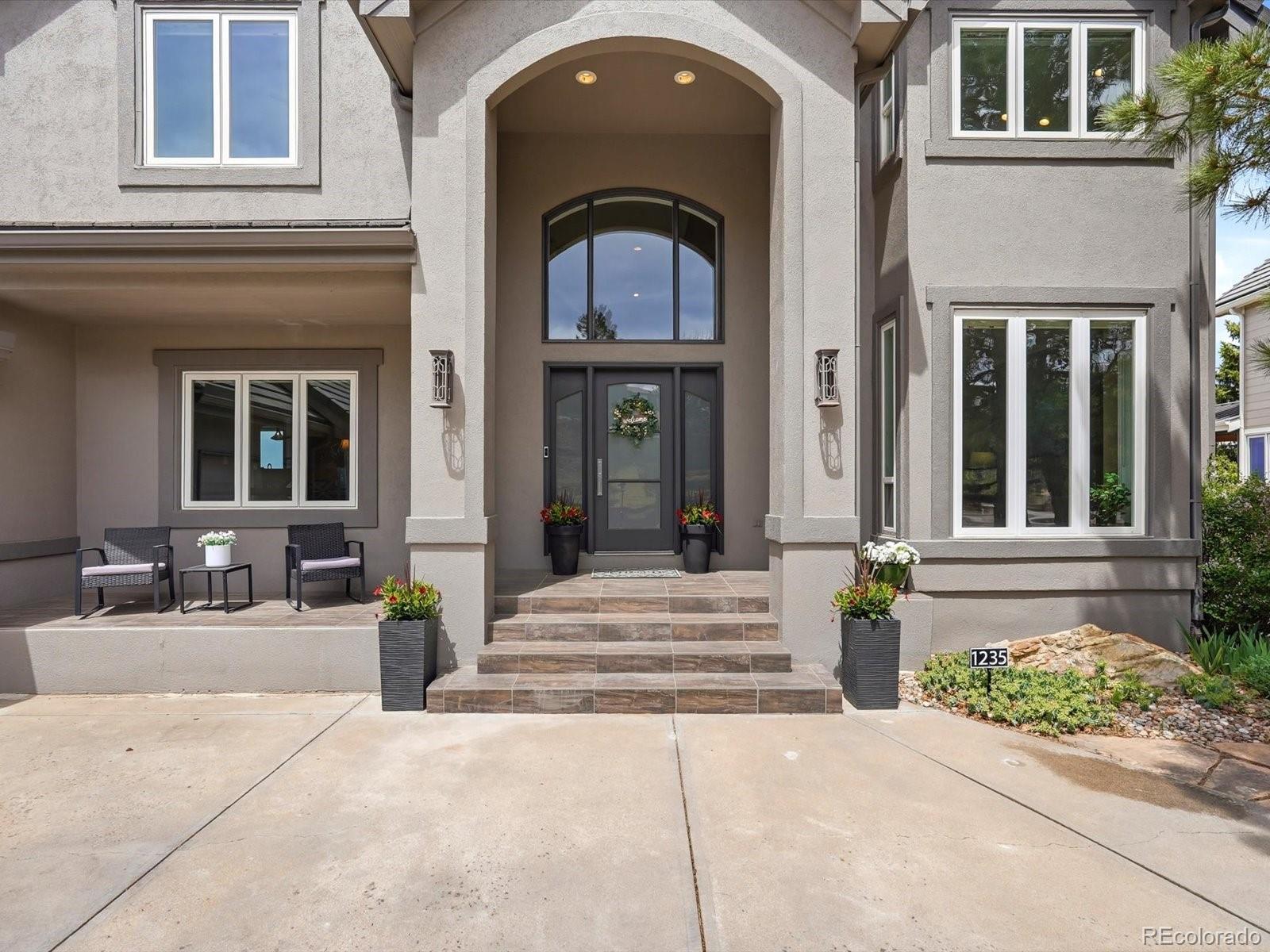 MLS Image #4 for 1235  kistler court,highlands ranch, Colorado