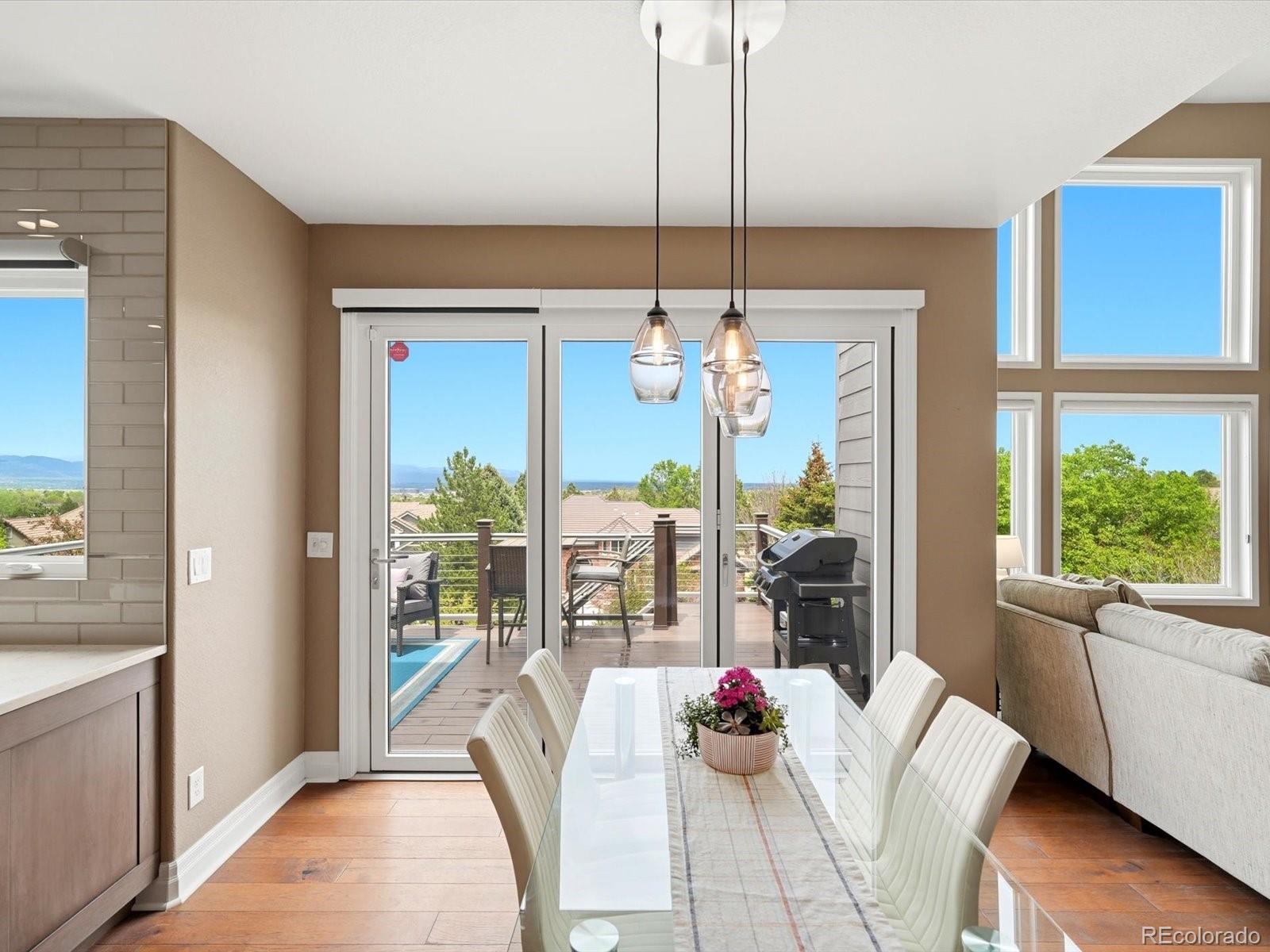 MLS Image #40 for 1235  kistler court,highlands ranch, Colorado