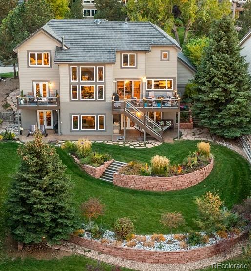 MLS Image #41 for 1235  kistler court,highlands ranch, Colorado
