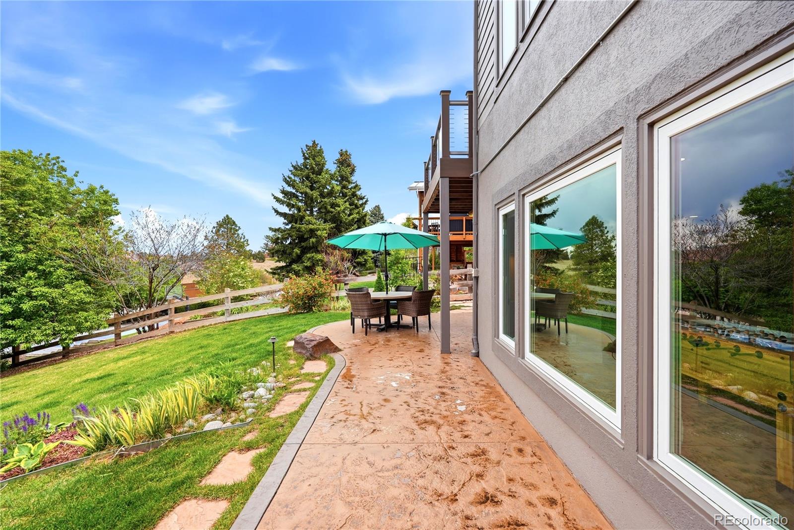 MLS Image #42 for 1235  kistler court,highlands ranch, Colorado