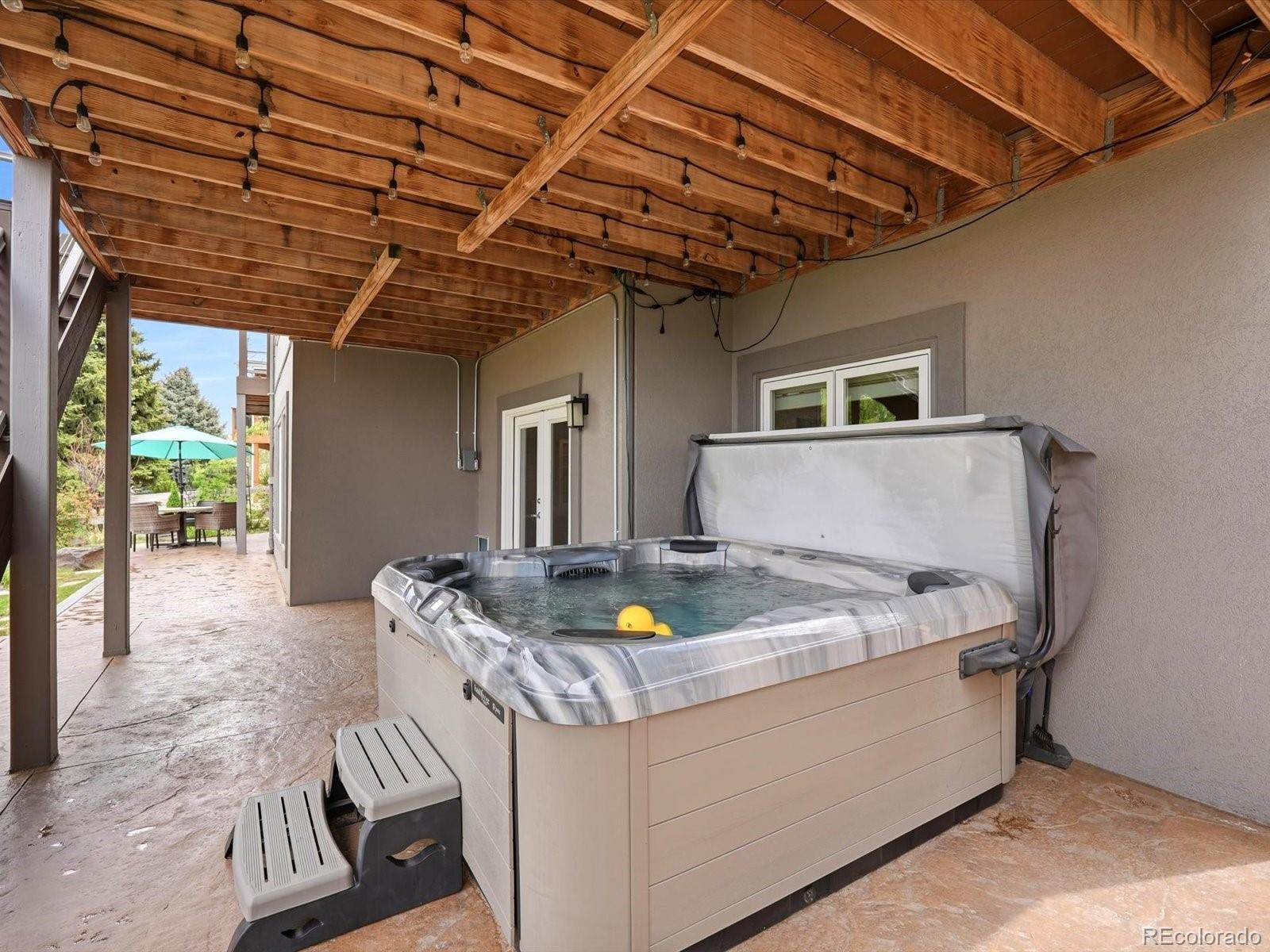 MLS Image #43 for 1235  kistler court,highlands ranch, Colorado