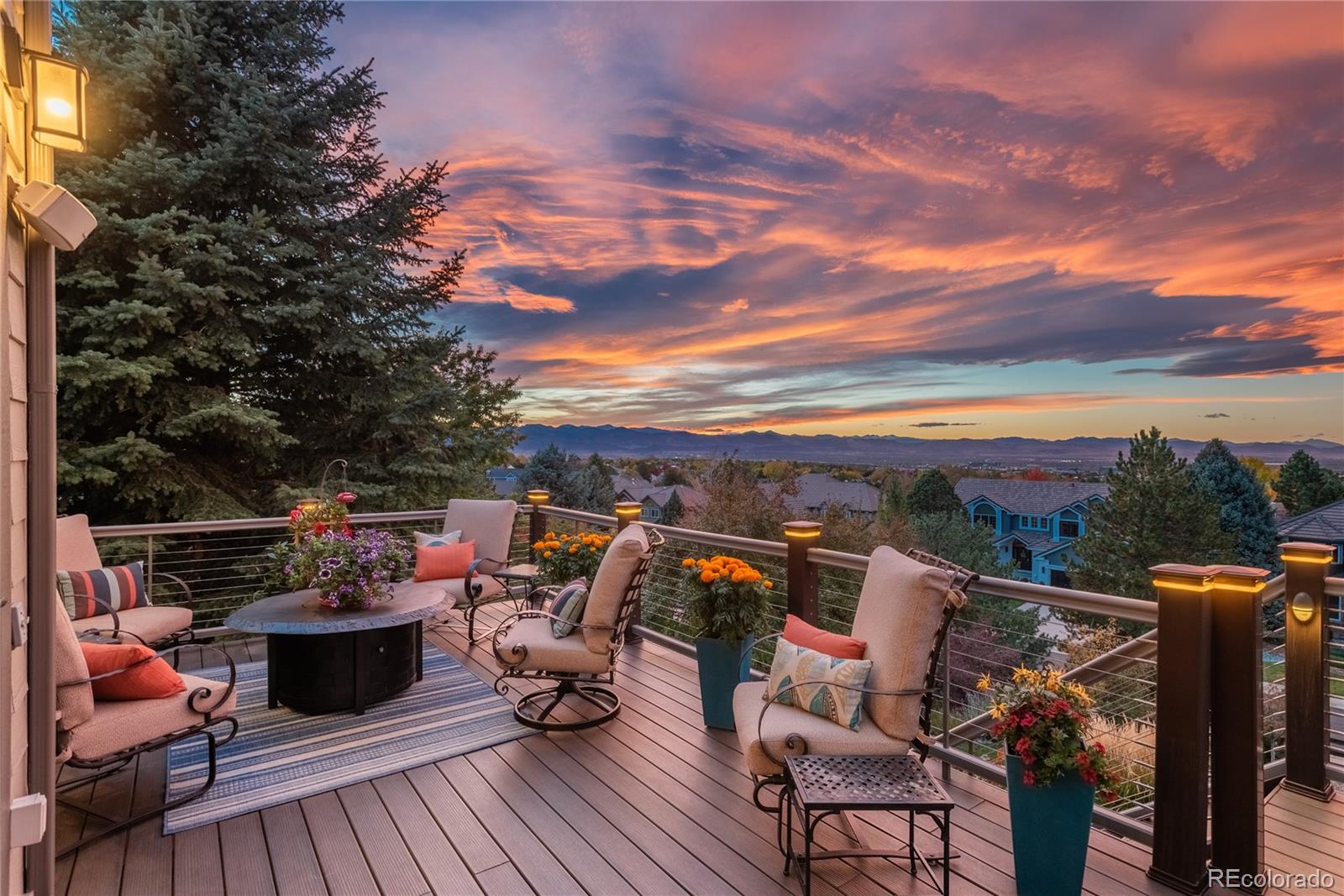 MLS Image #45 for 1235  kistler court,highlands ranch, Colorado