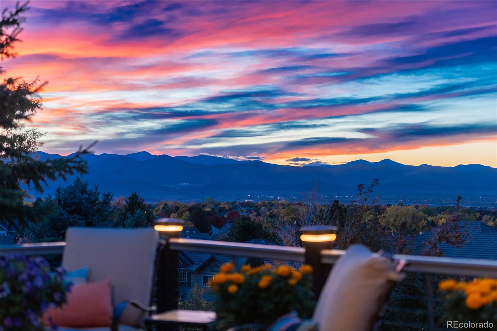 MLS Image #46 for 1235  kistler court,highlands ranch, Colorado