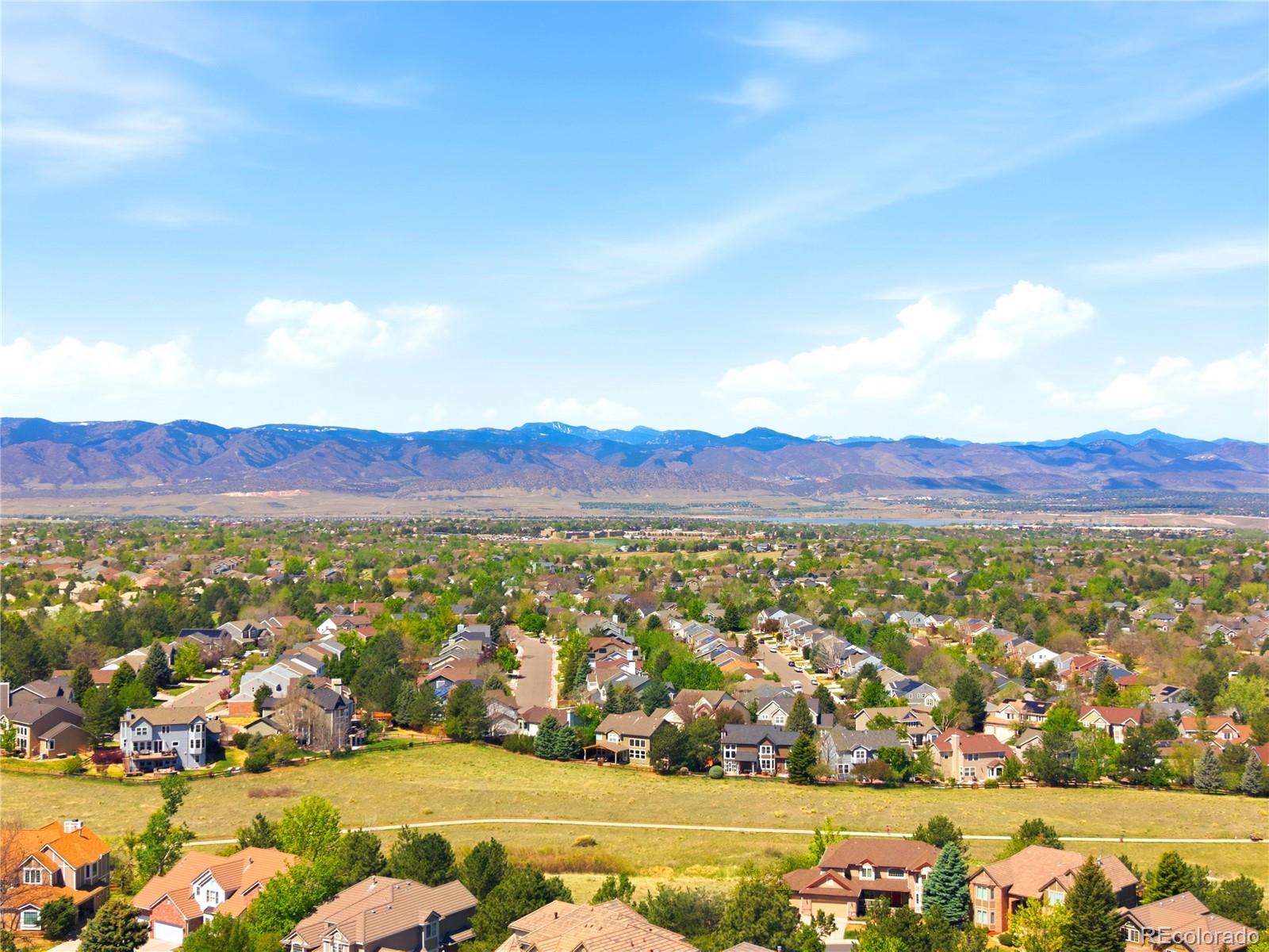 MLS Image #49 for 1235  kistler court,highlands ranch, Colorado