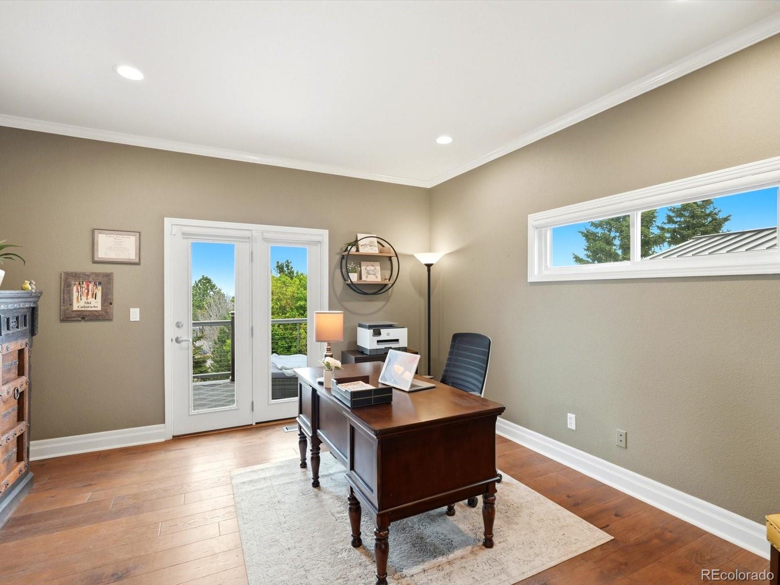 MLS Image #8 for 1235  kistler court,highlands ranch, Colorado